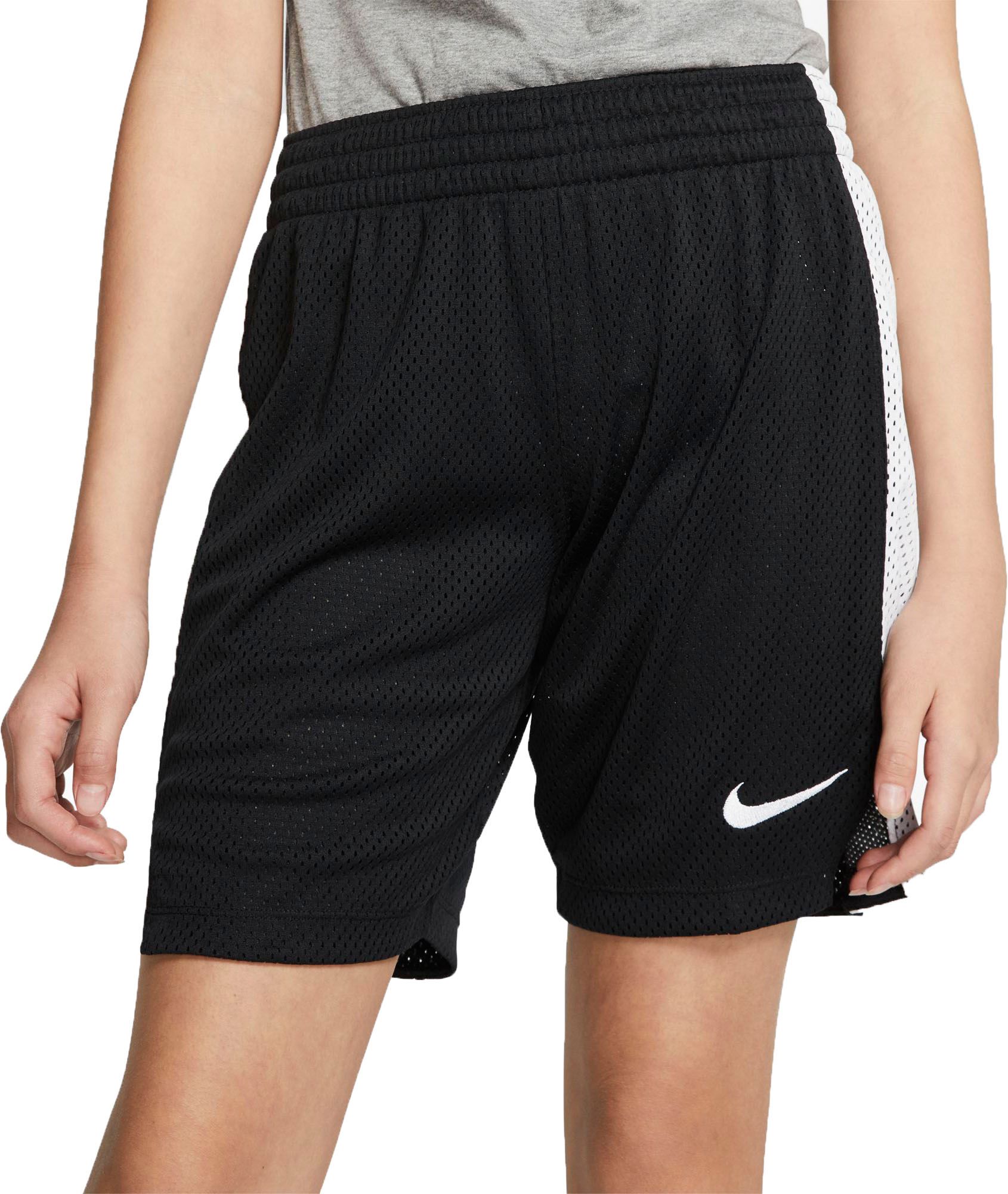 Girls Athletic Shorts Back To School At Dick S