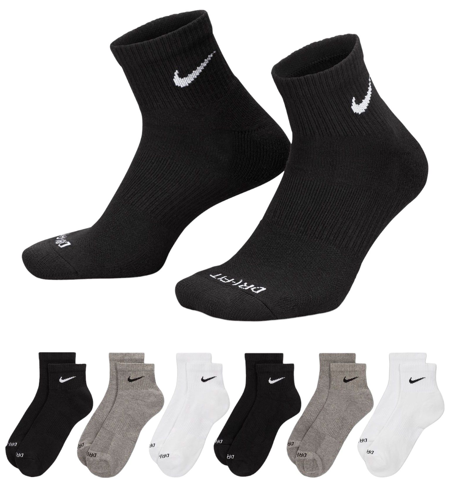 Nike socks shops in bulk