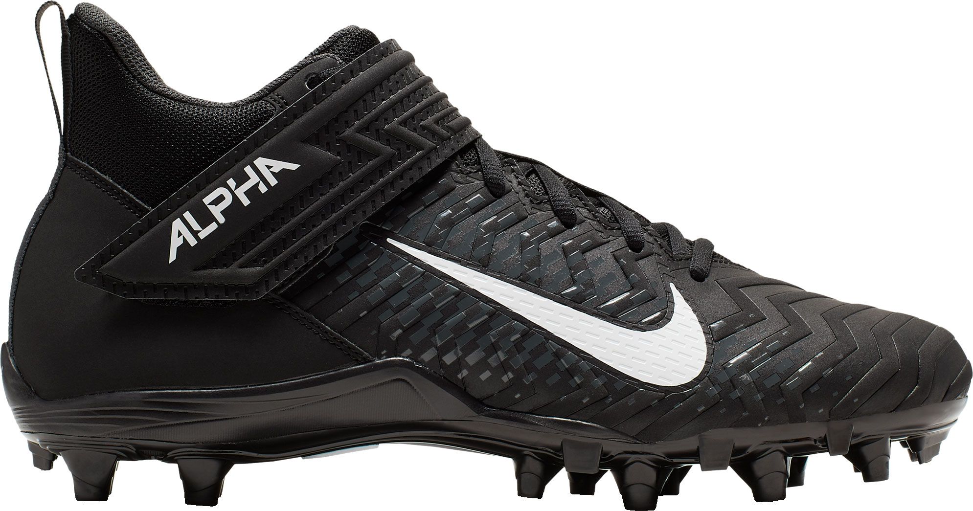 low top nike cleats