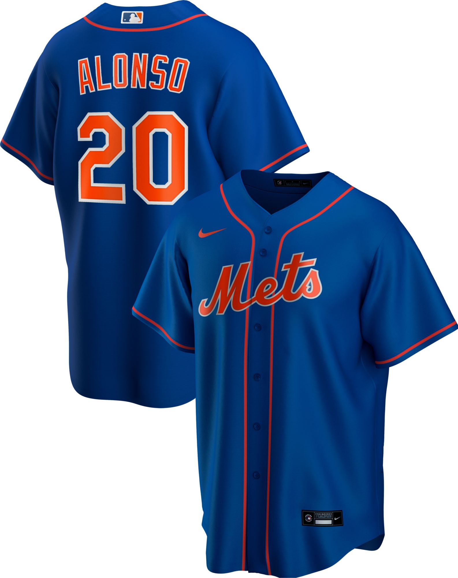 mets black jersey for sale