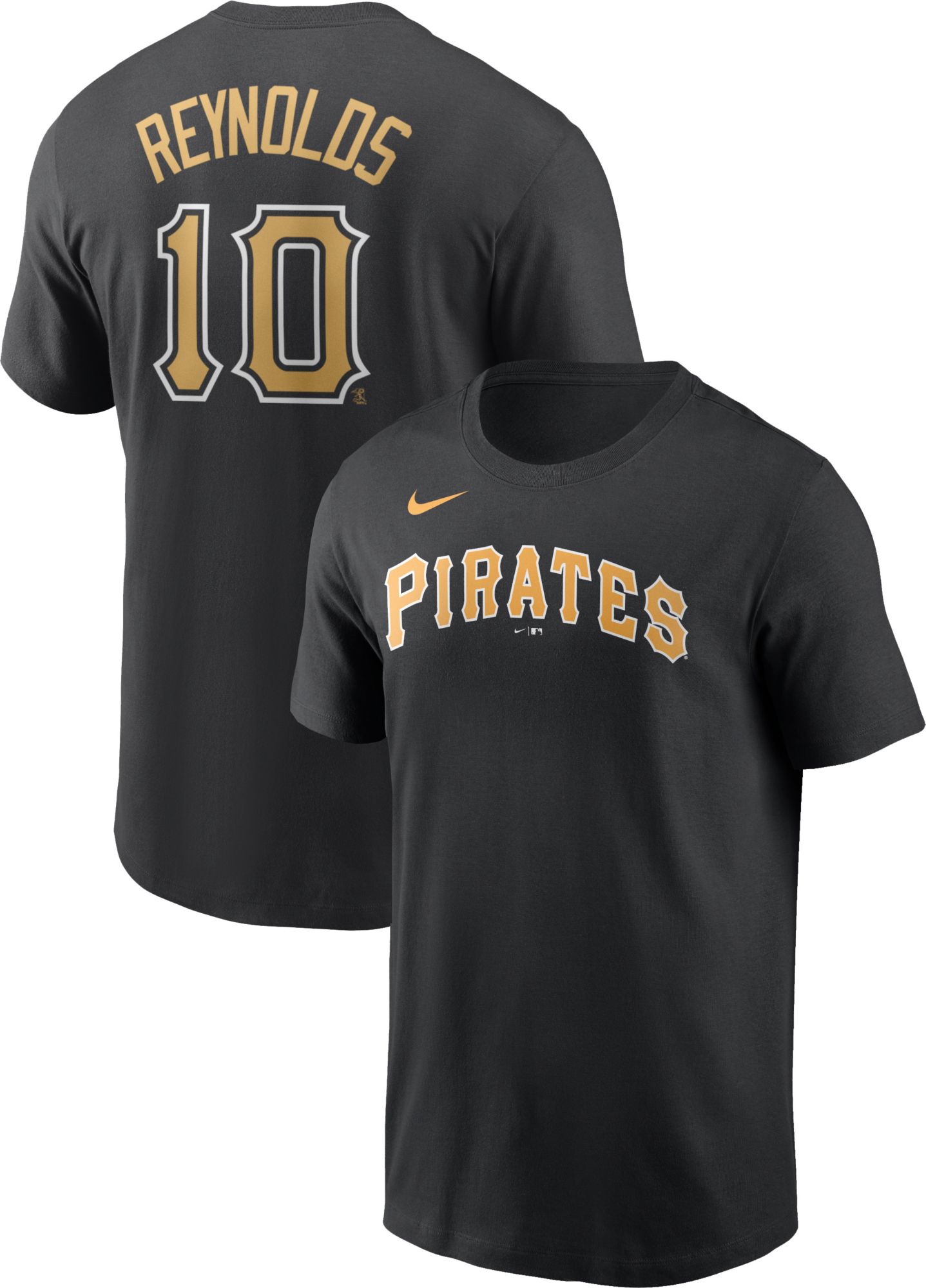 pittsburgh pirate shirt