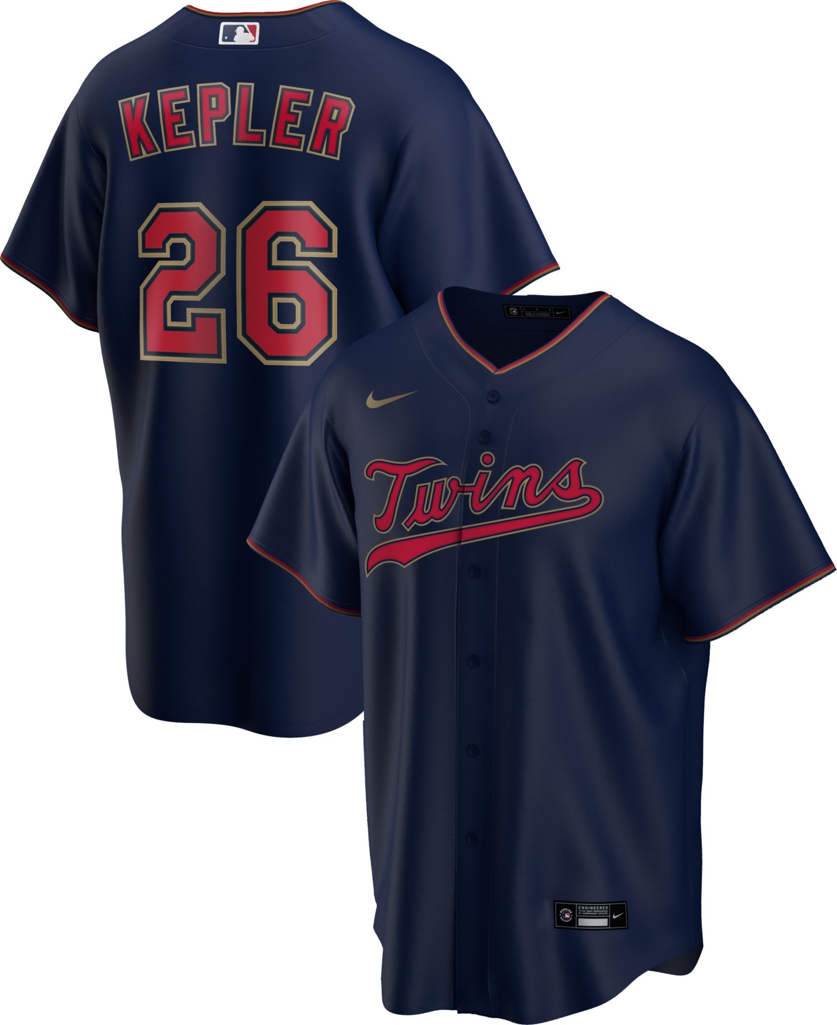 mn twins clothing stores