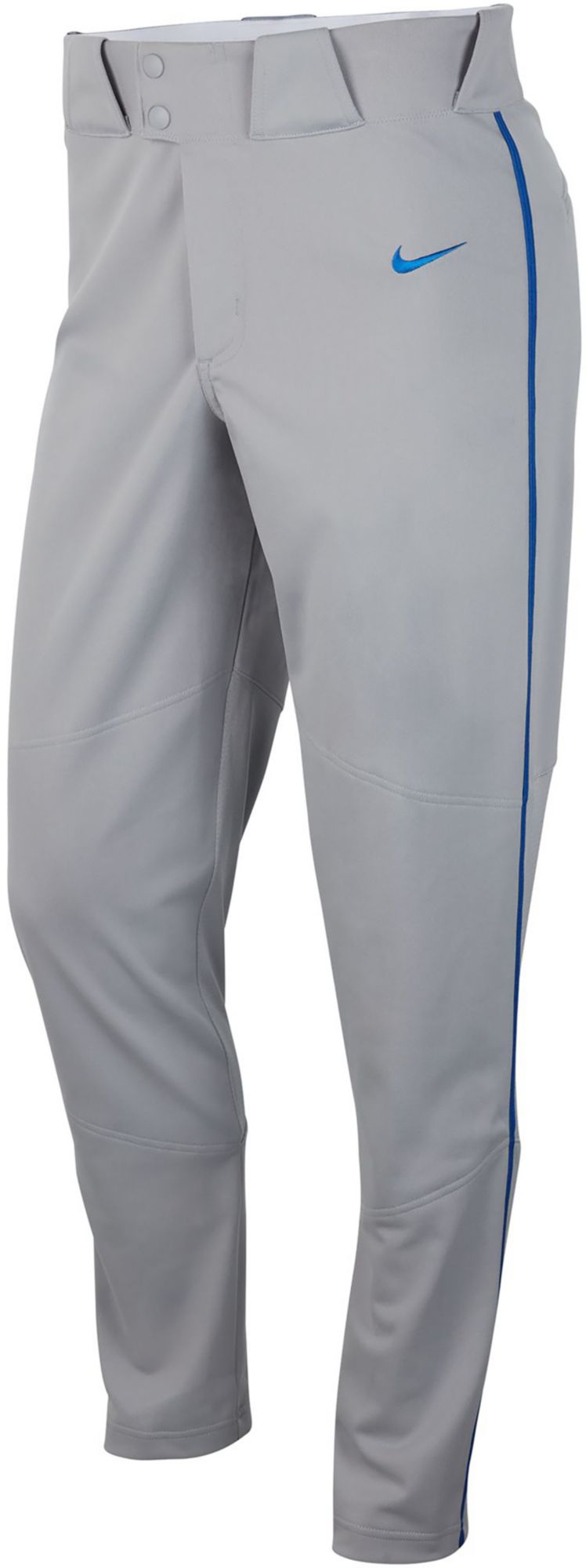 Nike vapor pro baseball pants size chart online