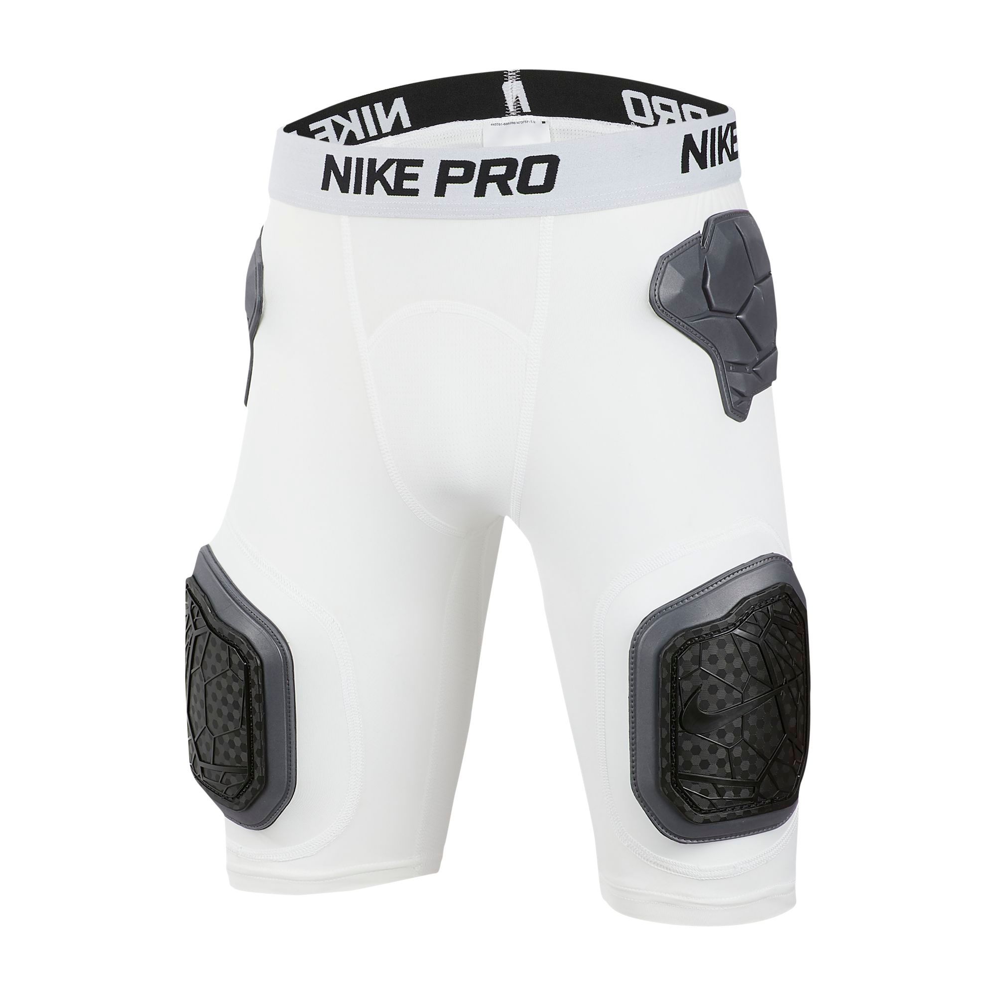 Nike Men's Pro Hyperstrong Football Shorts | Dick's Sporting Goods