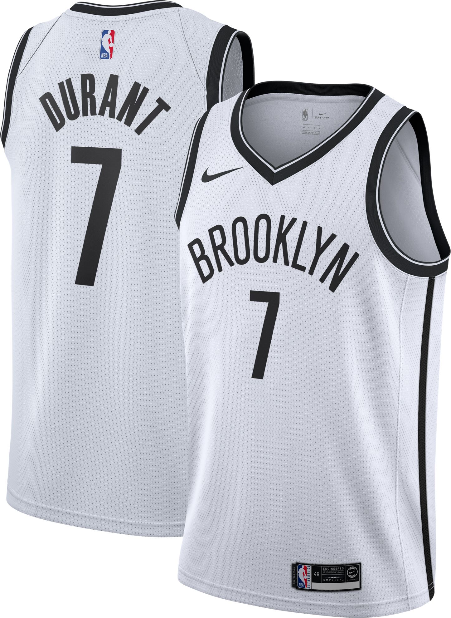 kevin durant jersey t shirt