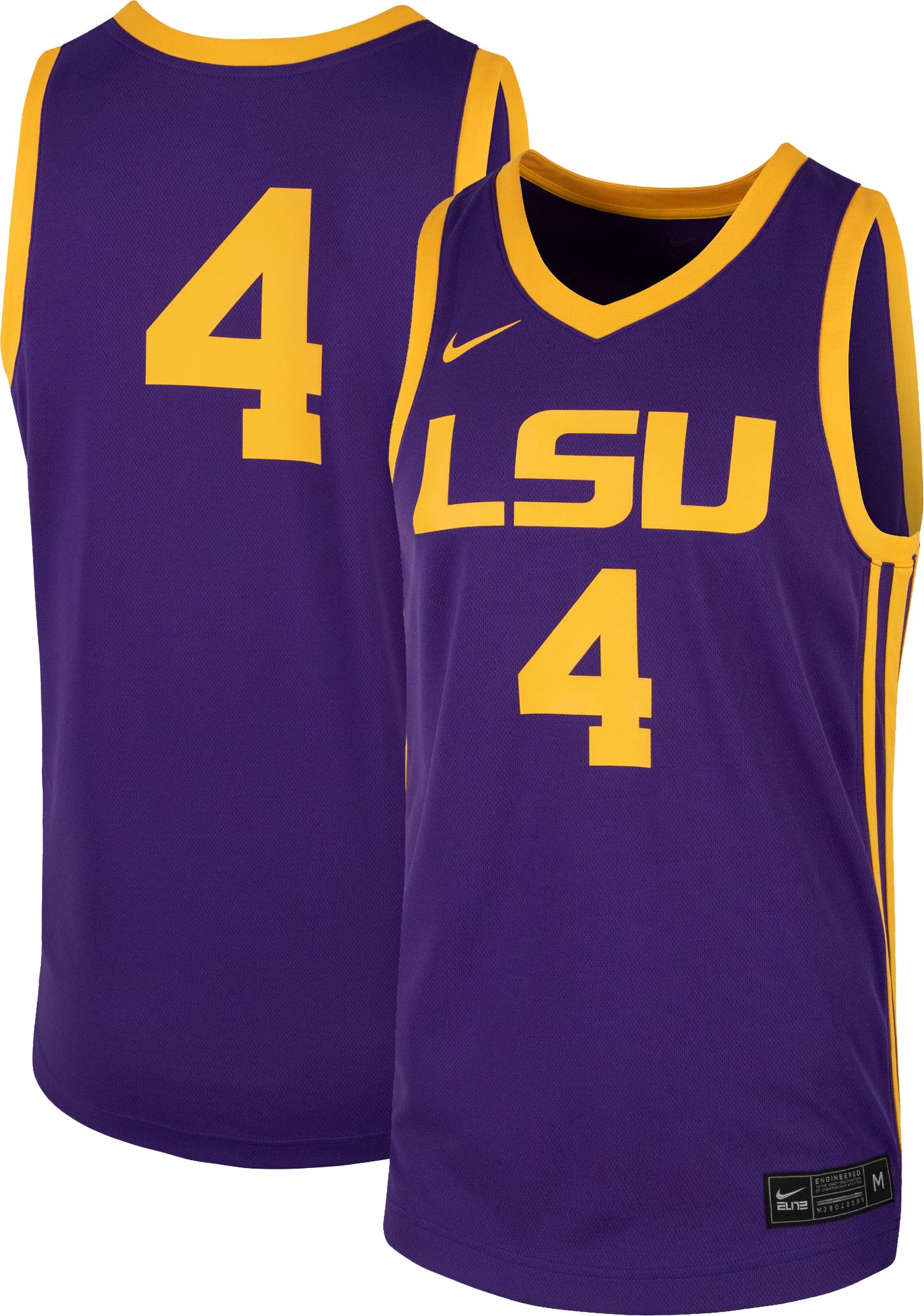 lsu jerseys near me