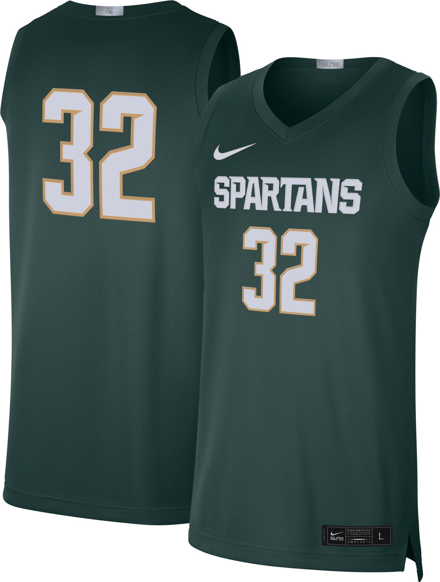 michigan state spartans fan shop