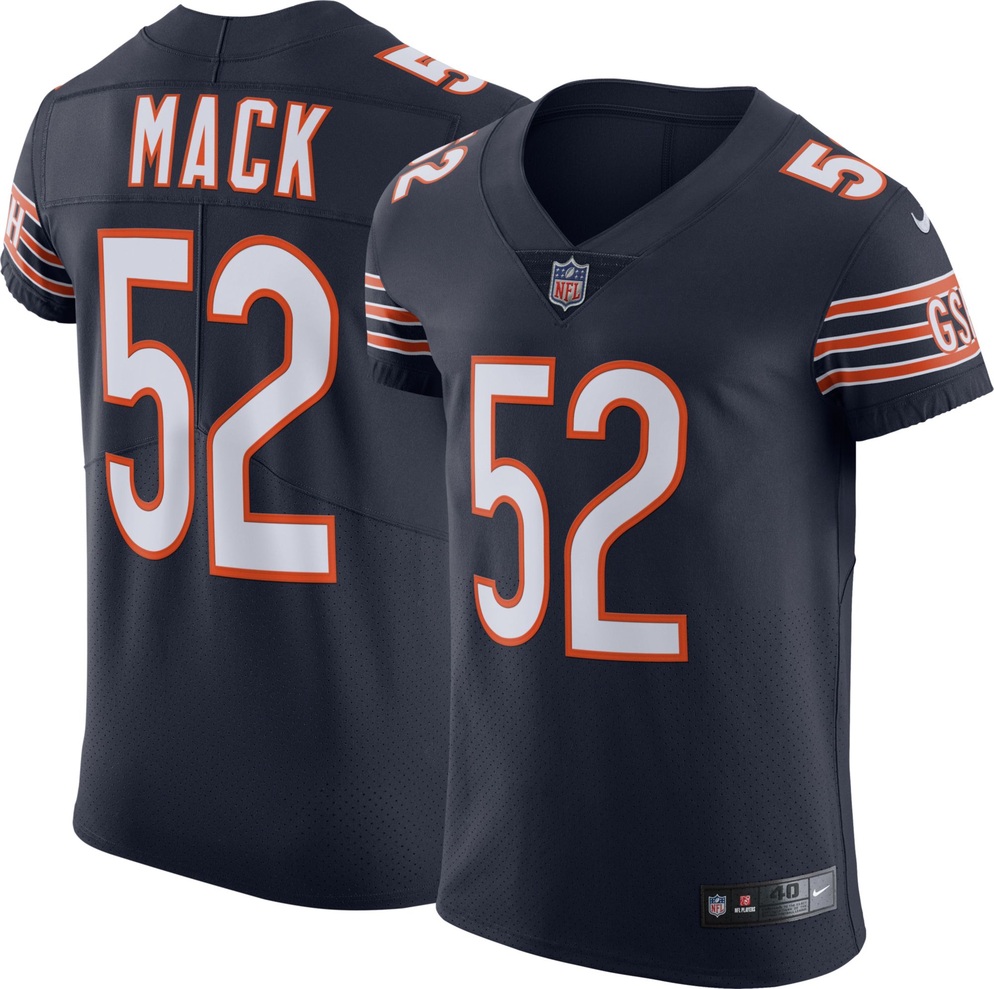 bears jersey near me