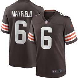 cleveland browns pryor jersey