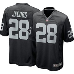 Las Vegas Raiders Jerseys | Curbside Pickup Available at DICK'S
