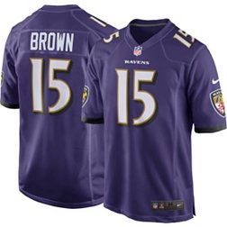 Baltimore Ravens Jerseys | Curbside Pickup Available at DICK'S