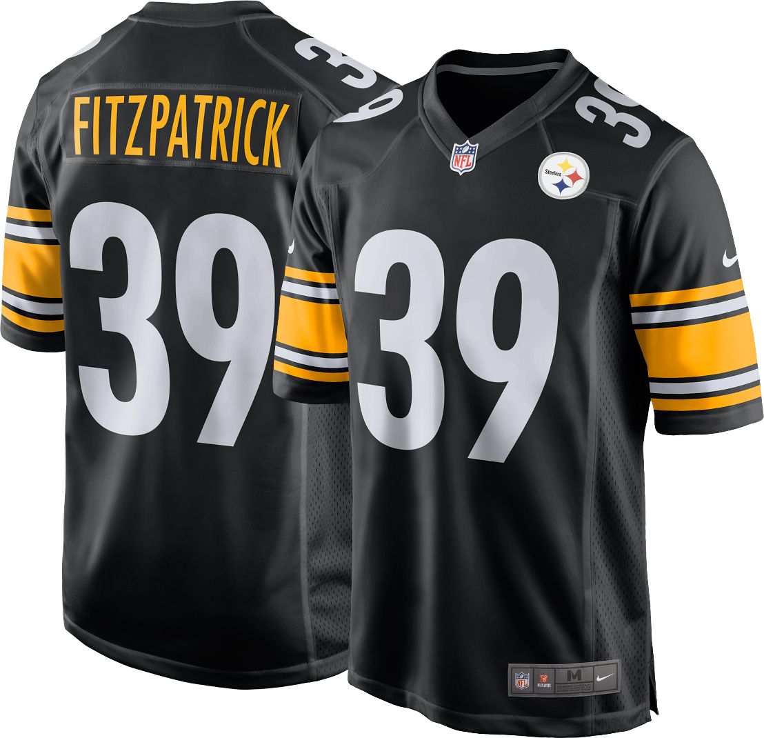 jersey de pittsburgh steelers