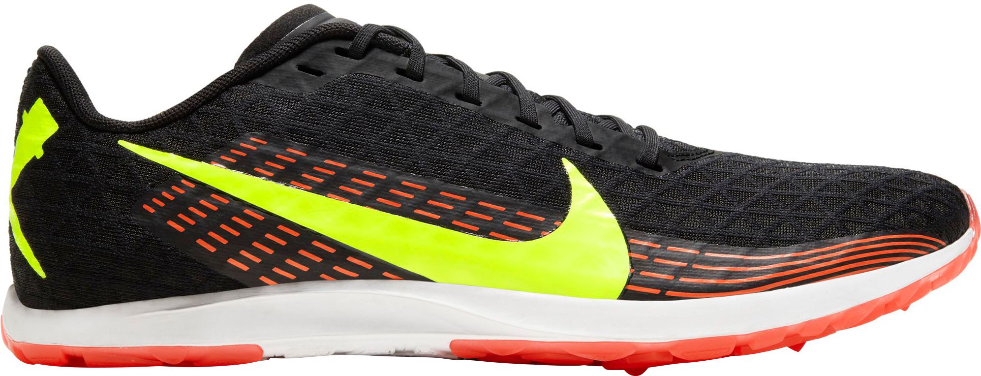 mens cross country spikes