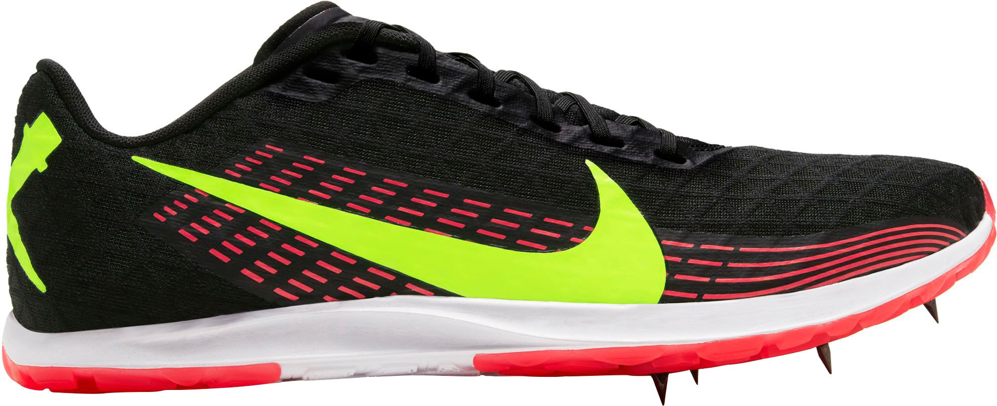 dick's sporting goods track spikes