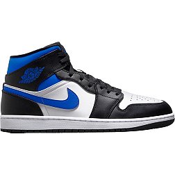 Air Jordan 1 Mid Basketball Shoes | DICK'S Sporting Goods Air Jordan 1 Mid Basketball Shoes | DICK'S Sporting Goods