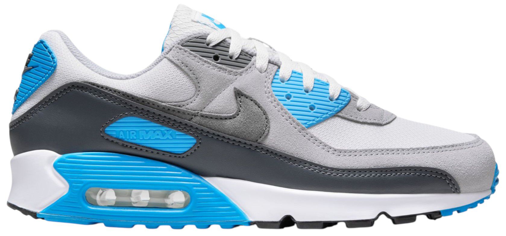 Nike Men's Air Max 90 Shoes | Dick's Sporting Goods
