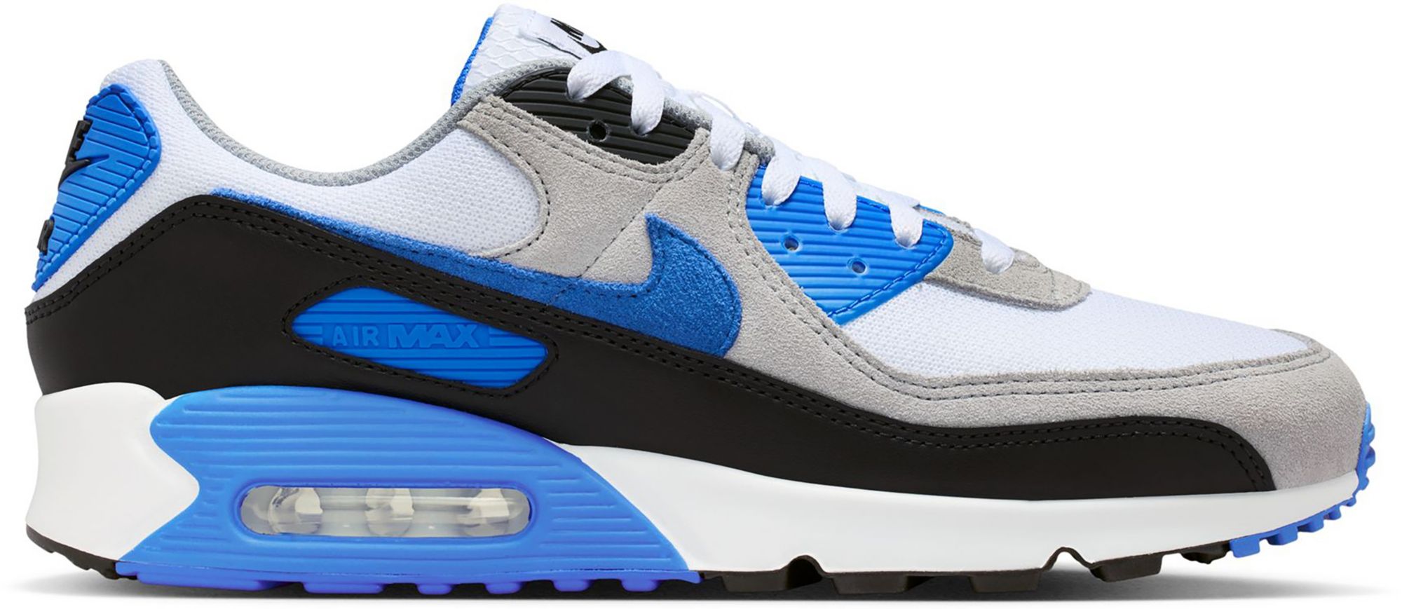 Nike Men's Air Max 90 Shoes