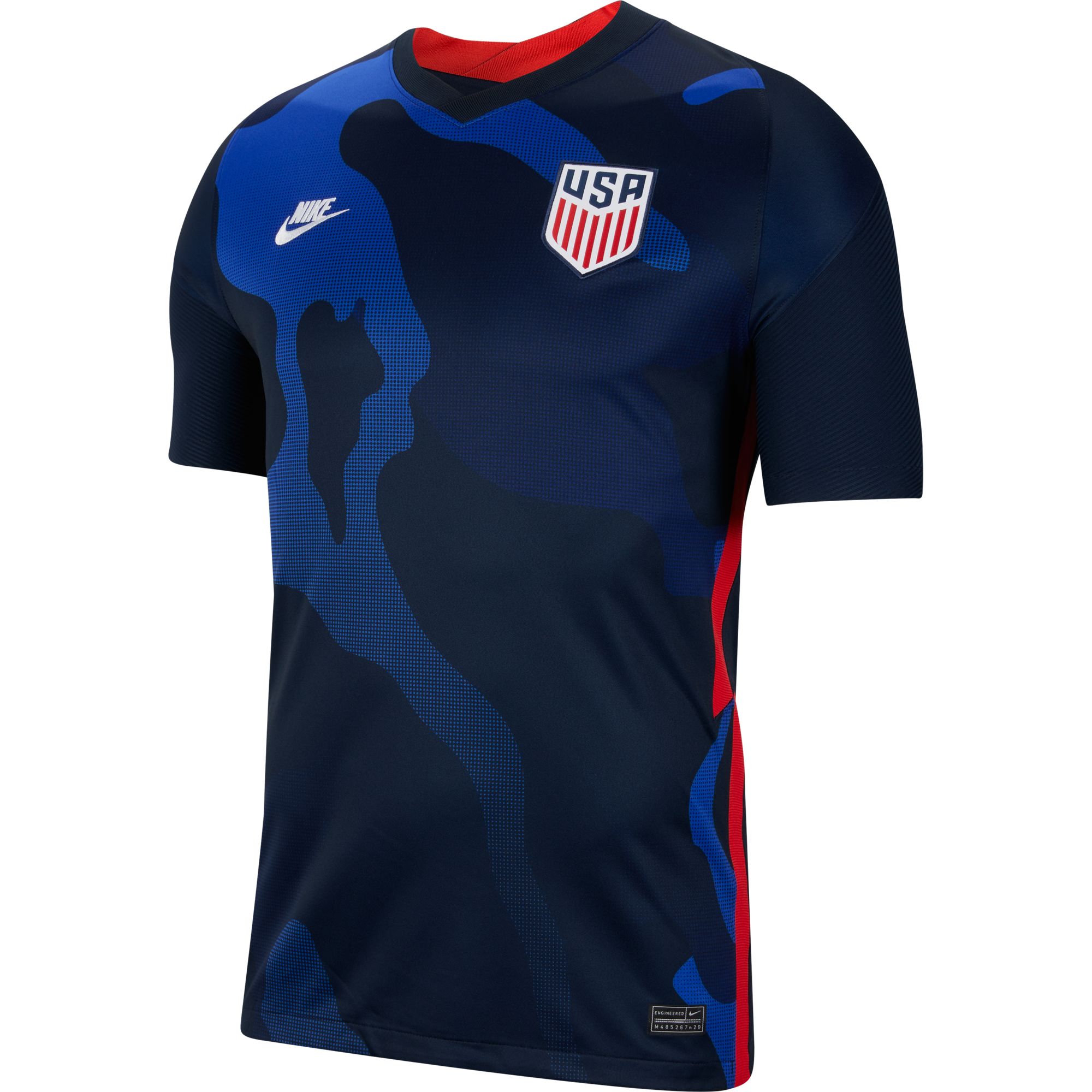 usa soccer gear