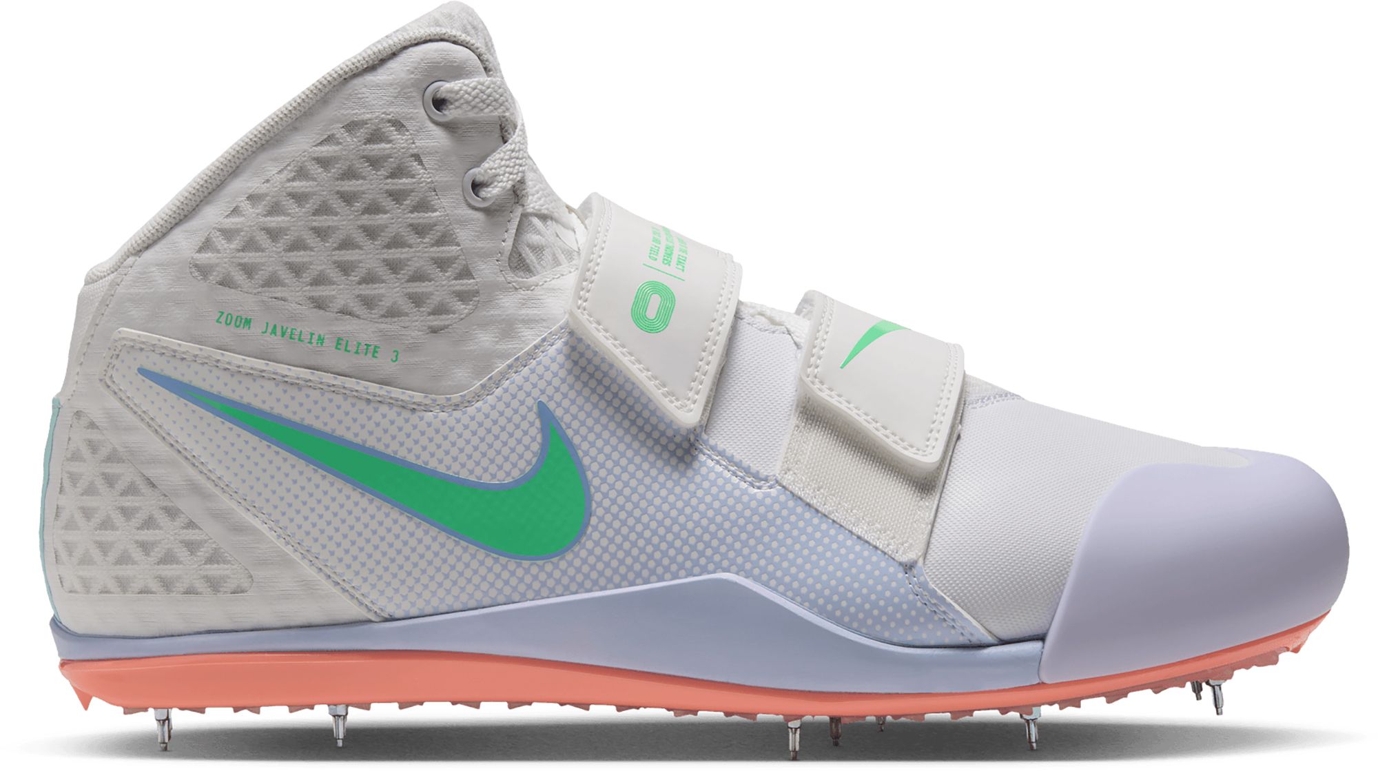 Nike Zoom Javelin Elite 3 Track and Field Shoes | Dick's Sporting