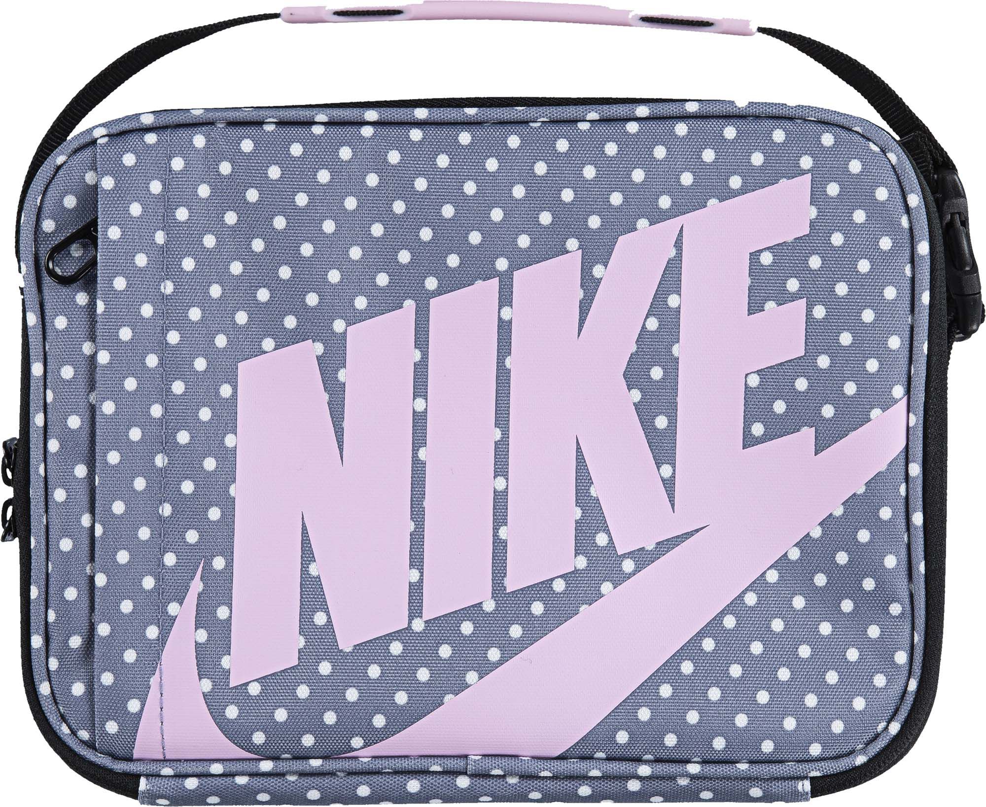 nike lunch box girls