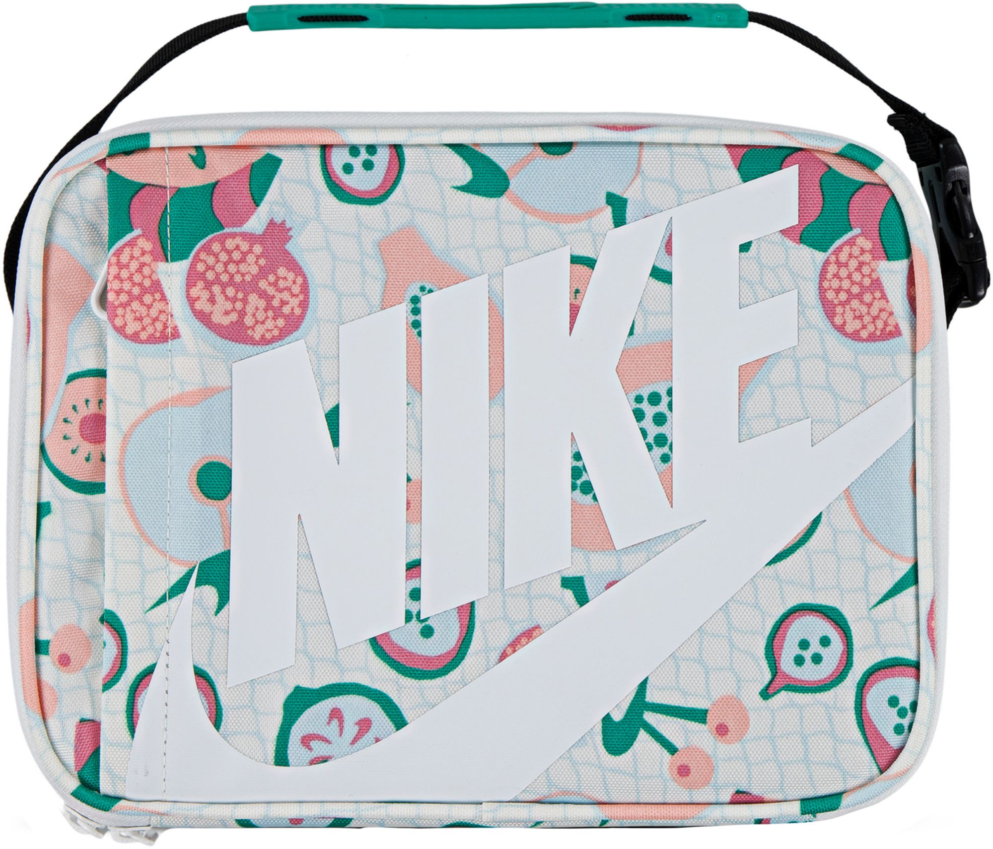 nike backpack and lunchbox set girl Patch Lunch Tote Bag  DTLR Add a fun flair to their essentials and keep their food fresh in the Nike Buddies lunch box Nike Futura Texture Hard Liner