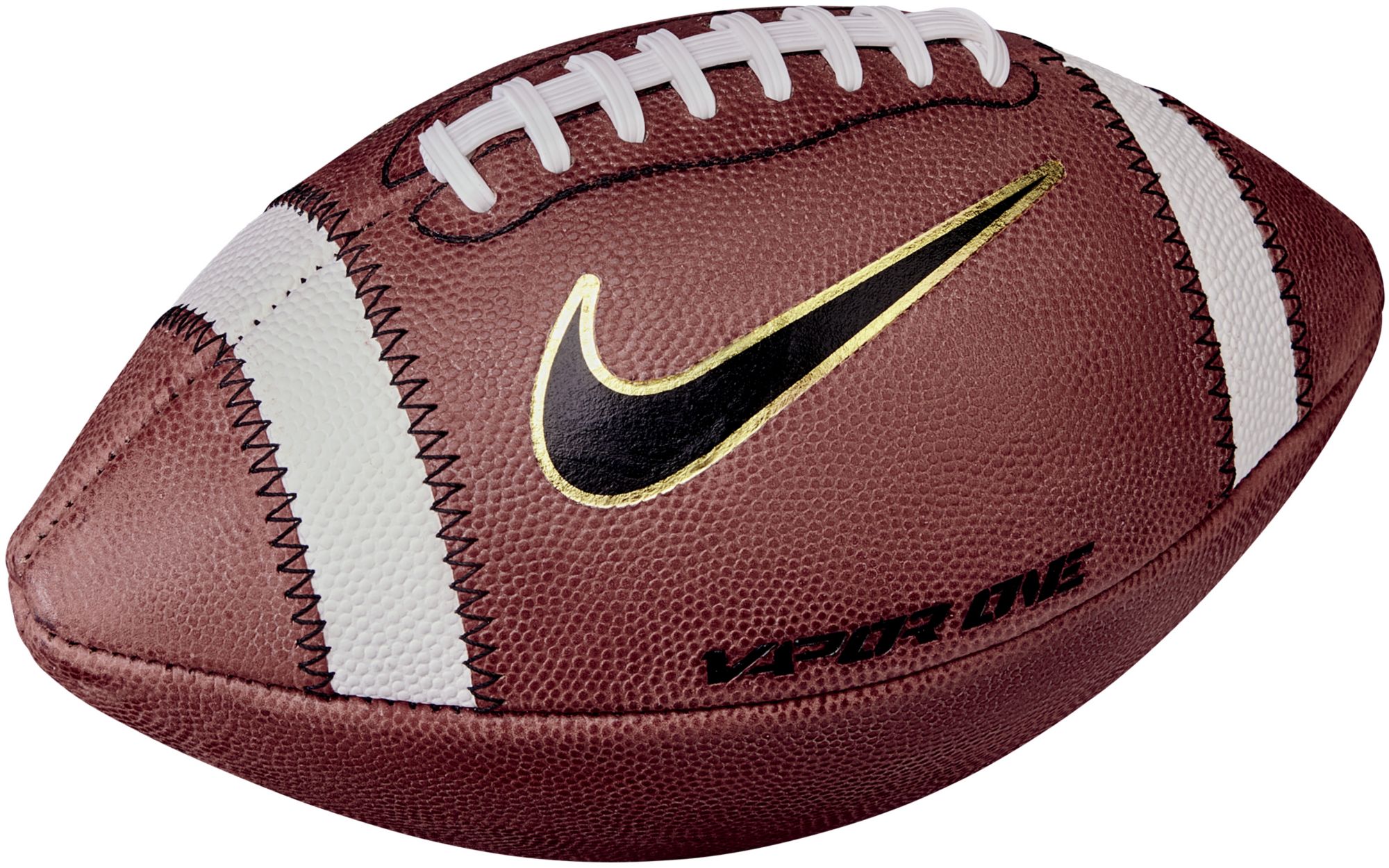 Nike Vapor One 2.0 Official Football | Dick's Sporting Goods