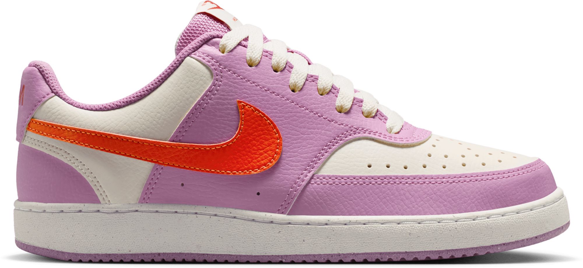 Nike Women's Court Vision Low Shoes | Dick's Sporting Goods