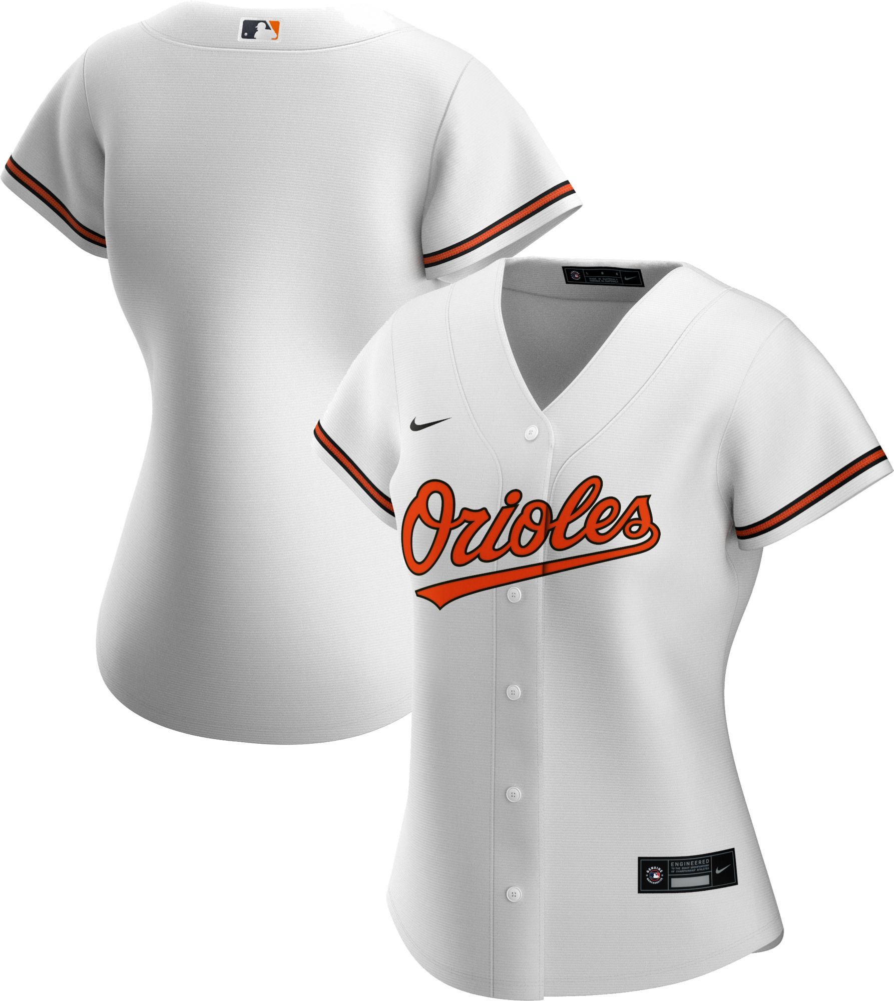 orioles clothing