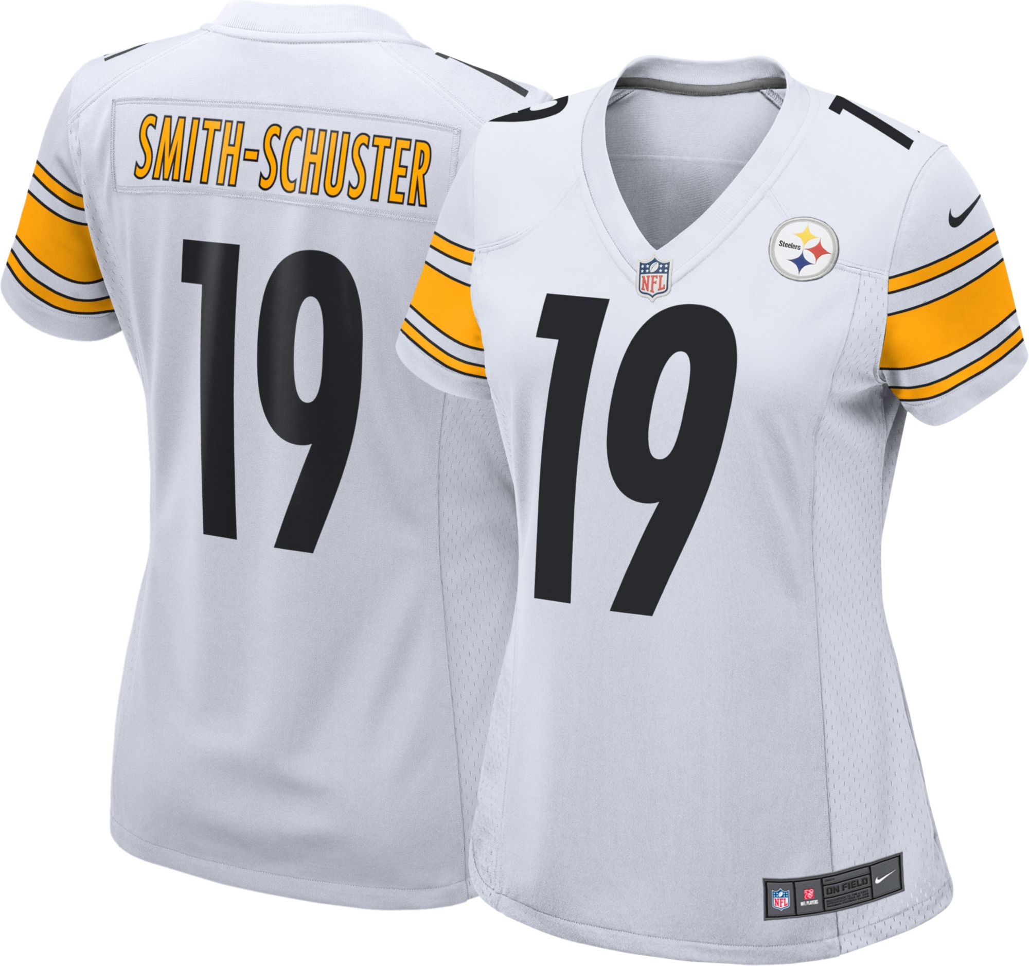 pittsburgh steelers women's apparel