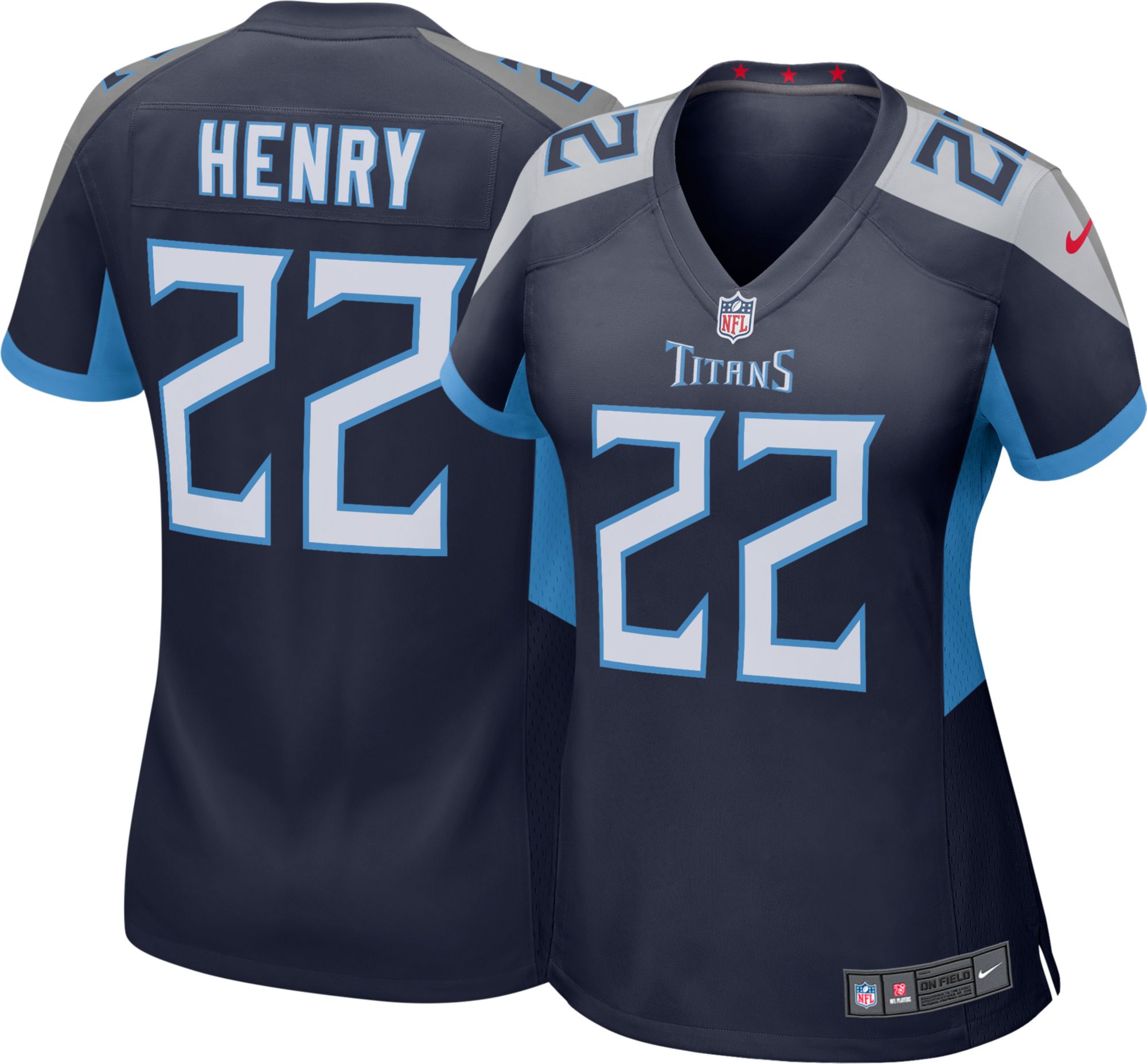 titans alternate jersey