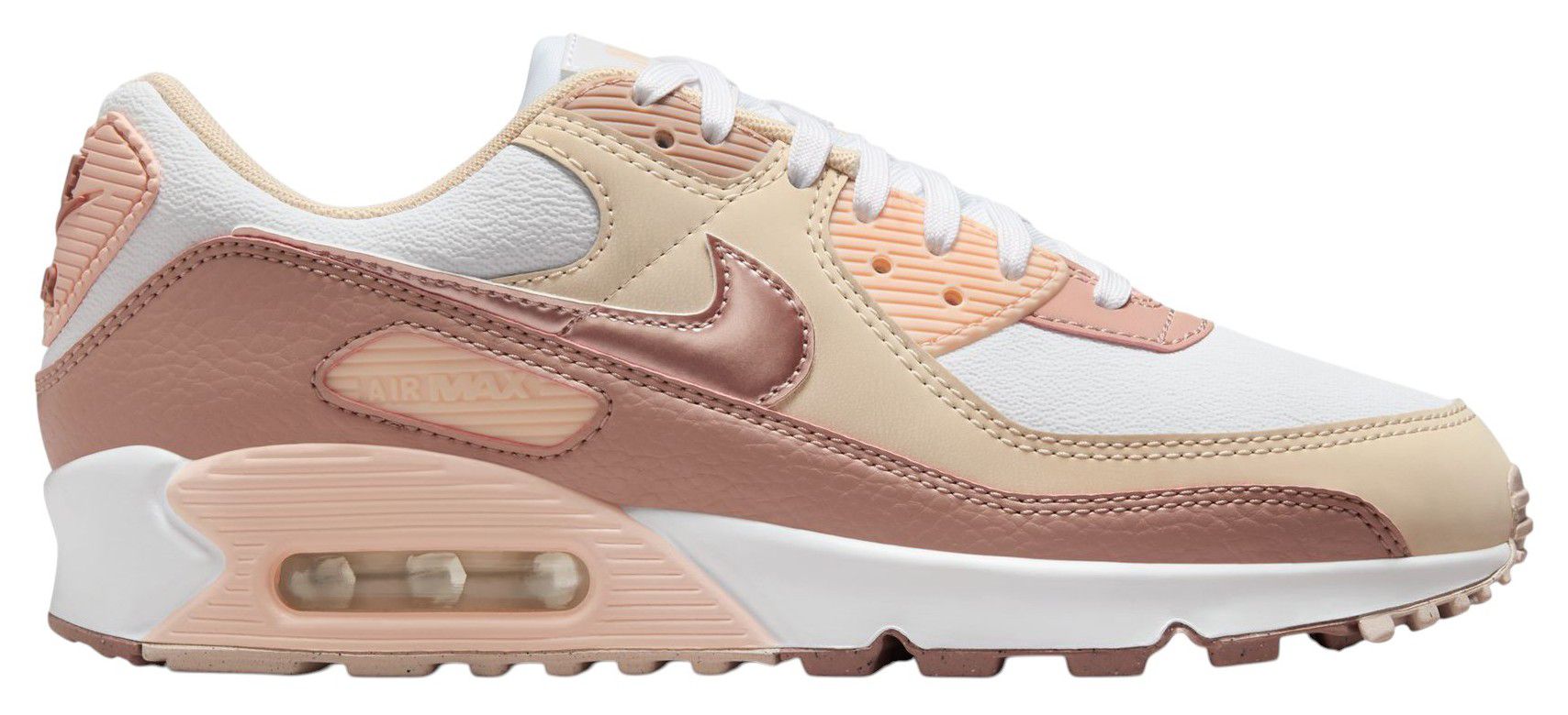 Nike Women's Air Max 90 Shoes | Dick's Sporting Goods