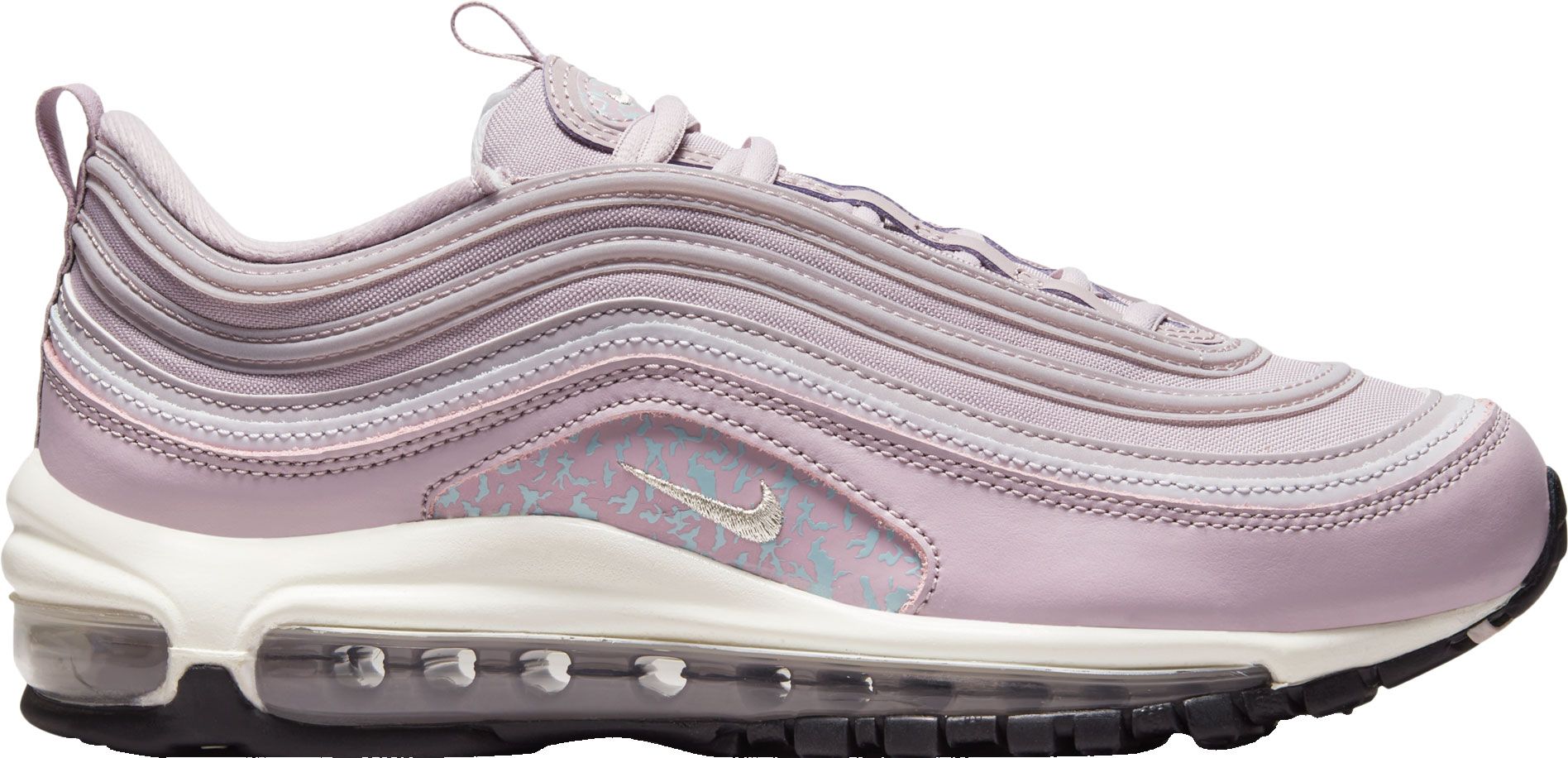 women's nike air max 97 premium casual shoes