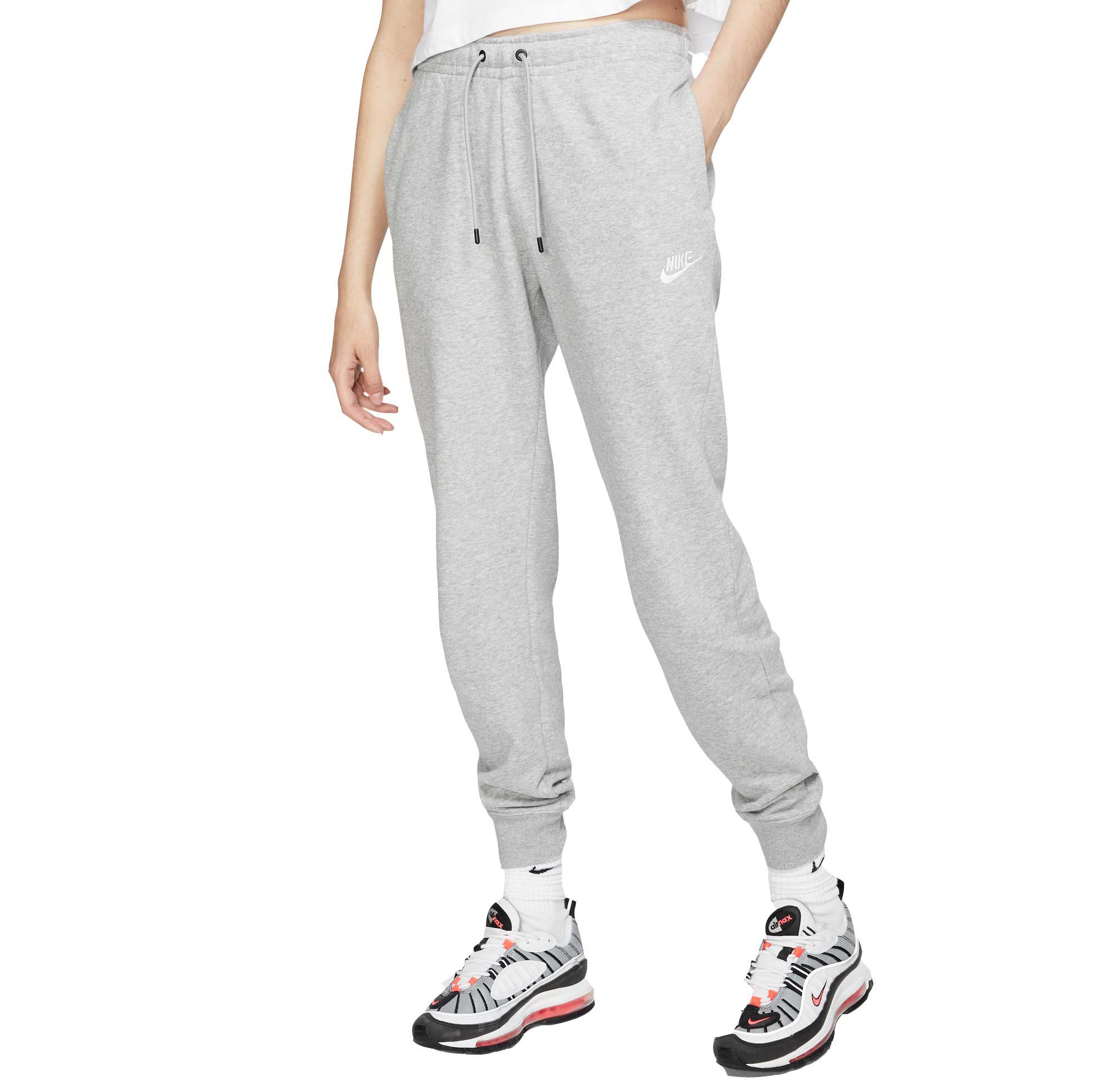 Jogging pants outlet womens nike