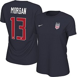 Usa Women S Soccer Jerseys Shirts Curbside Pickup Available At Dick S