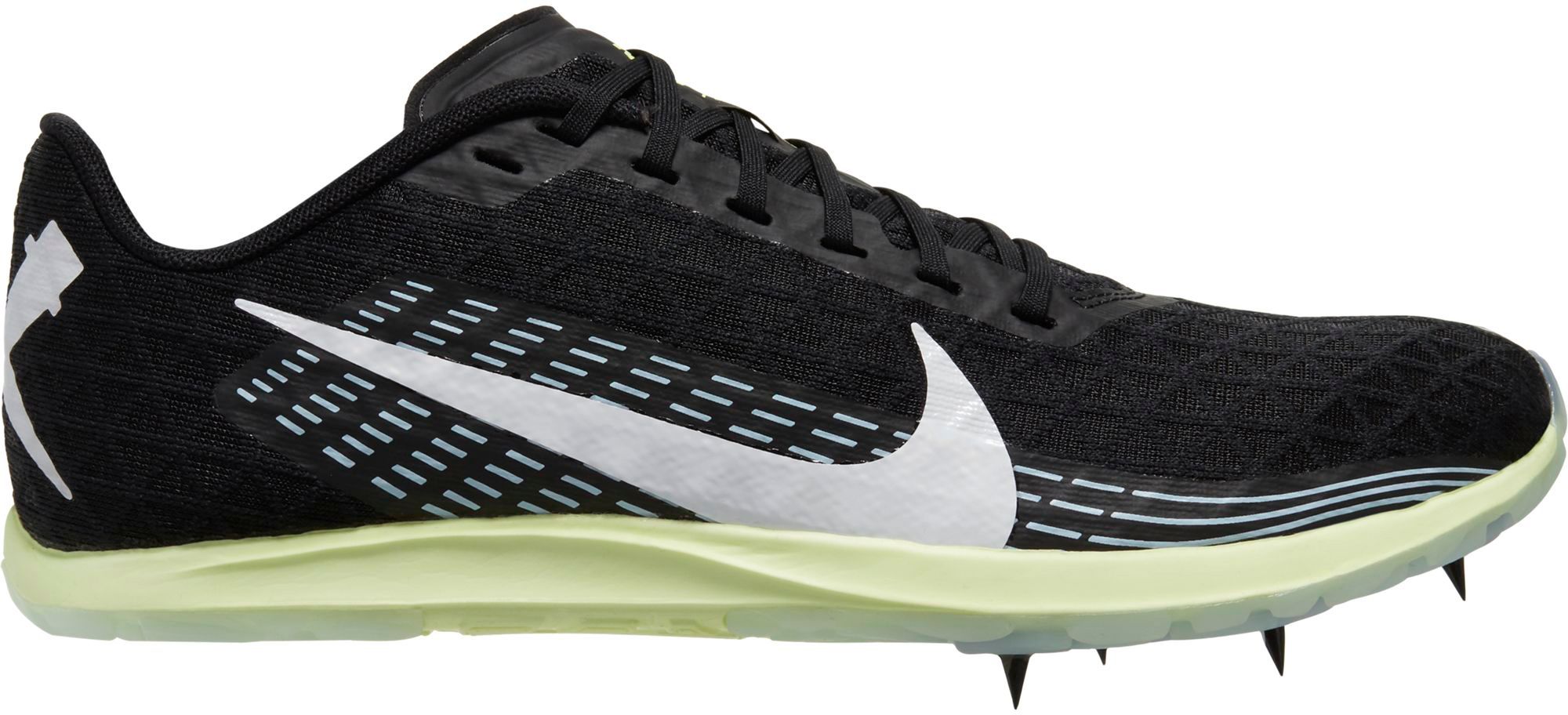 track and field cleats near me