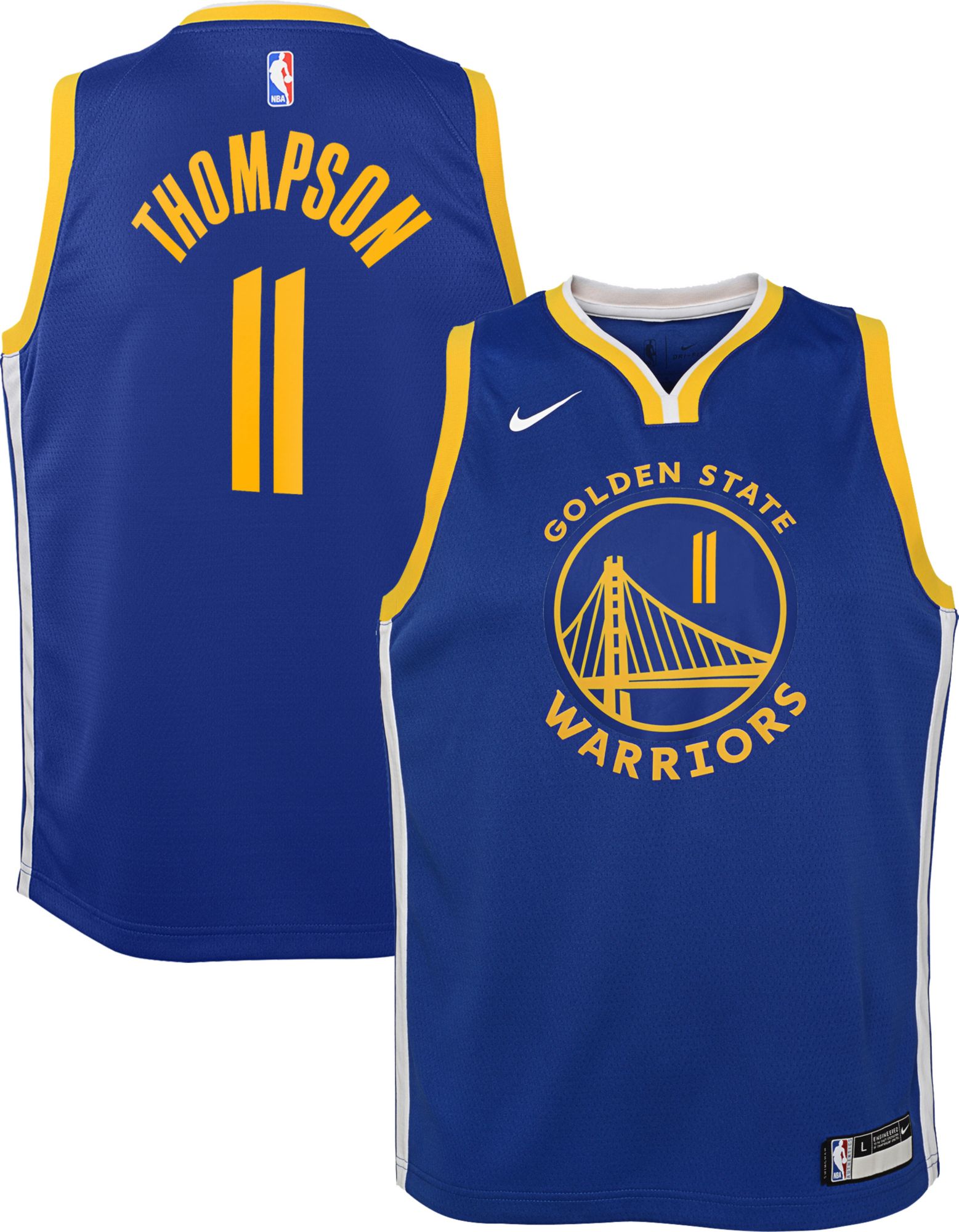 Golden State Warriors Jerseys Curbside Pickup Available At Dick S