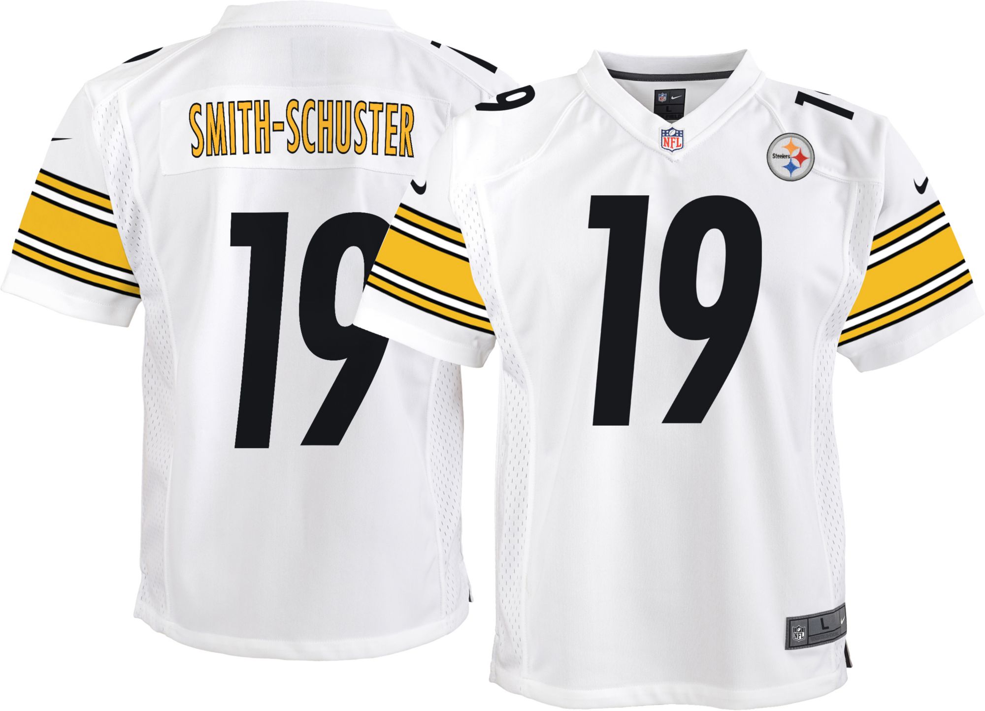 steelers uniform shop