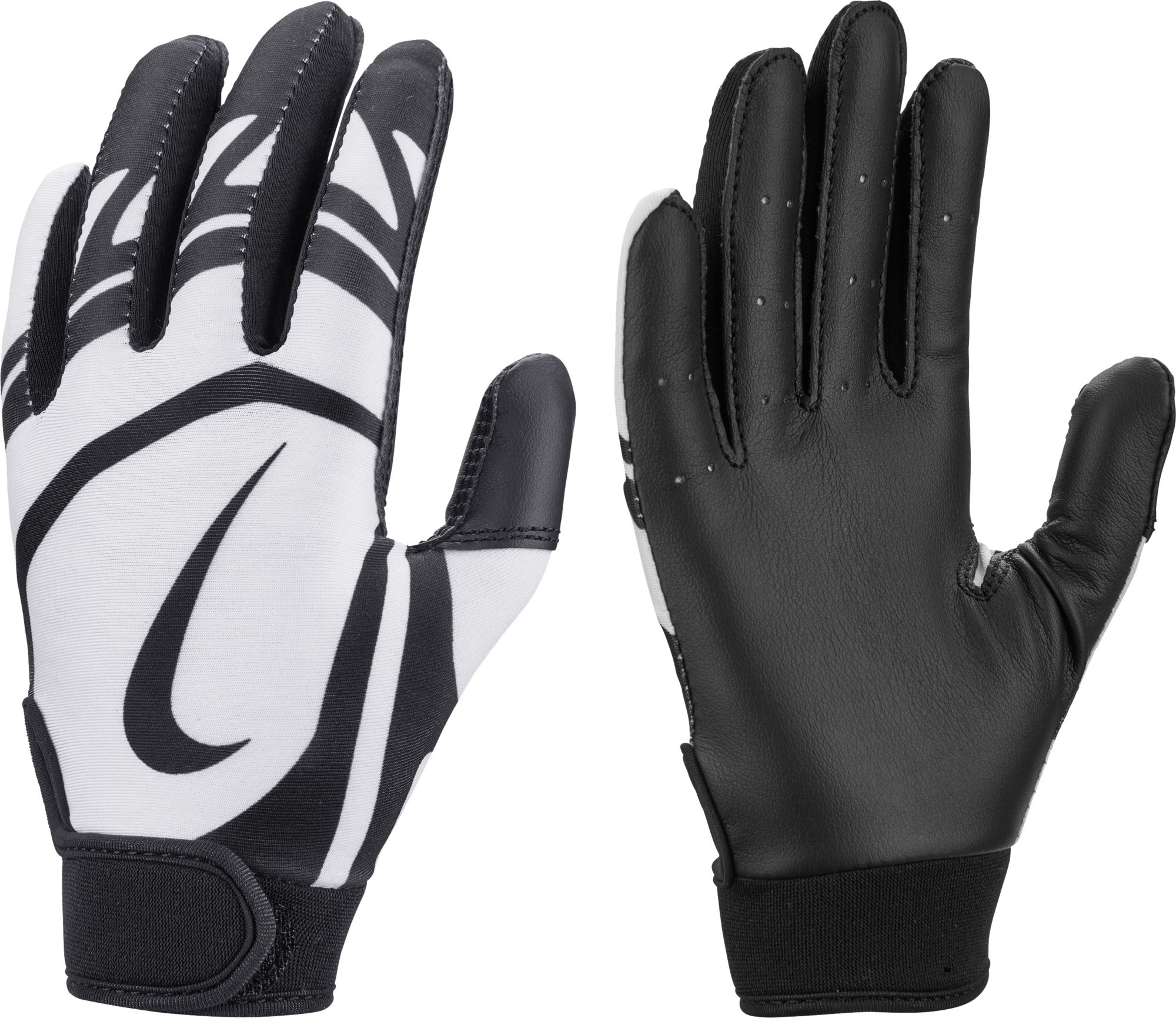 nike t ball batting gloves