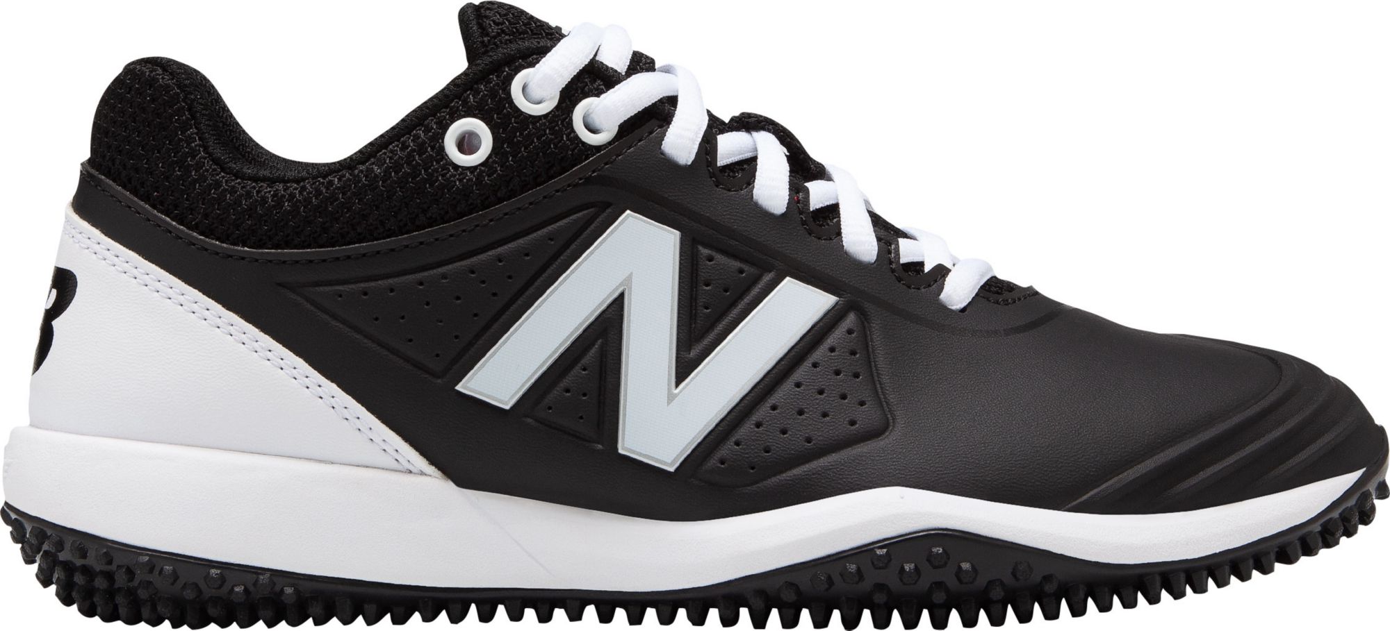 men's new balance softball turf shoes