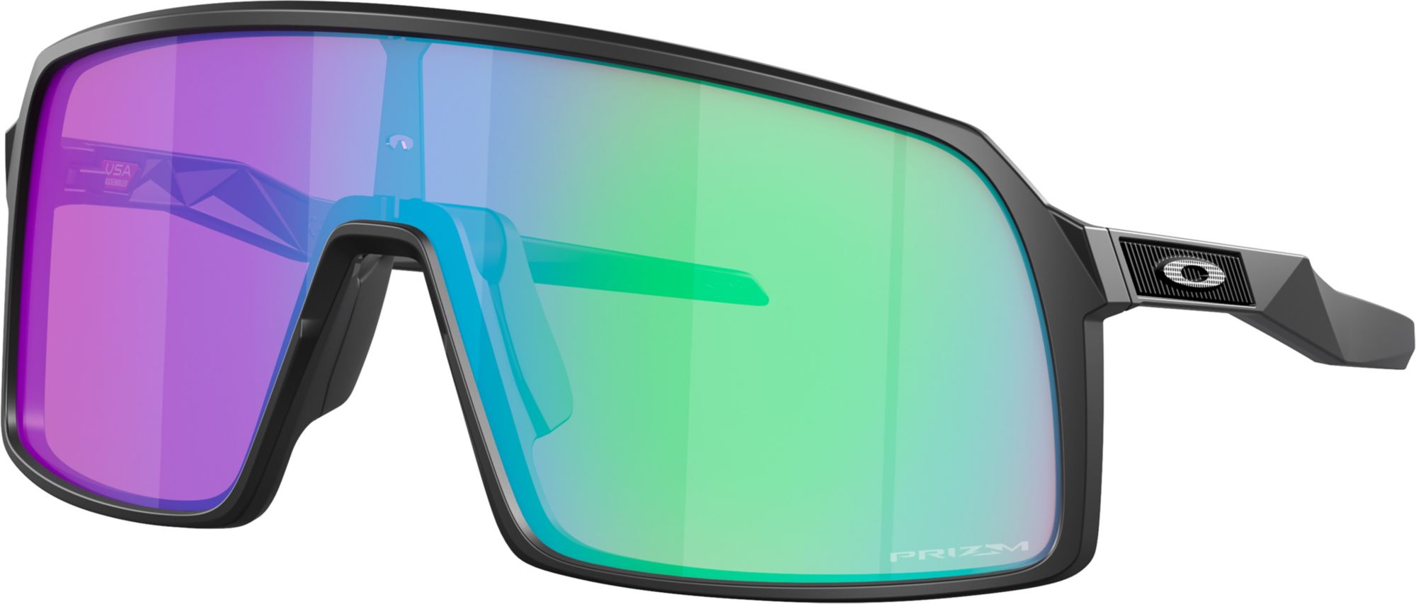 atshaupg OAKLEYゴーグル PRIZM