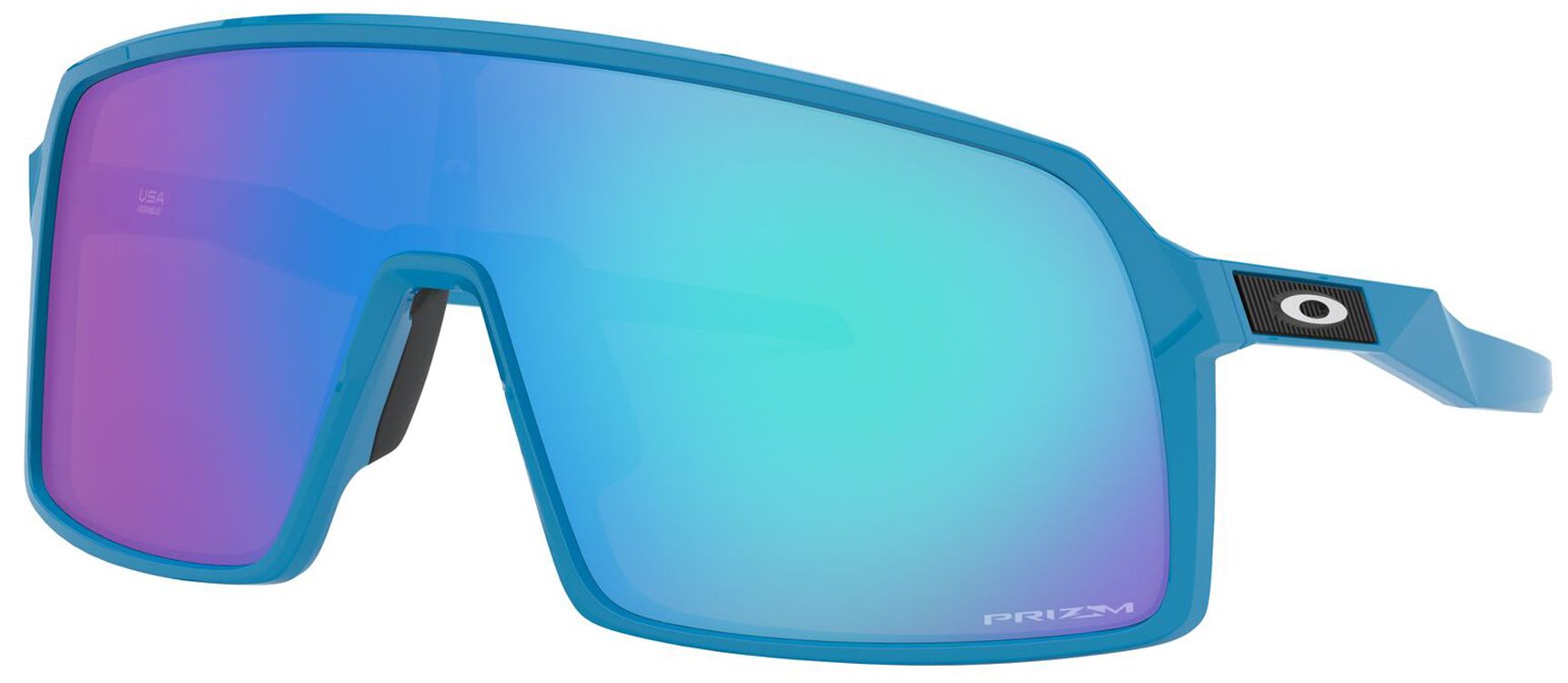 Oakley Sutro Prizm Sunglasses | Dick's Sporting Goods