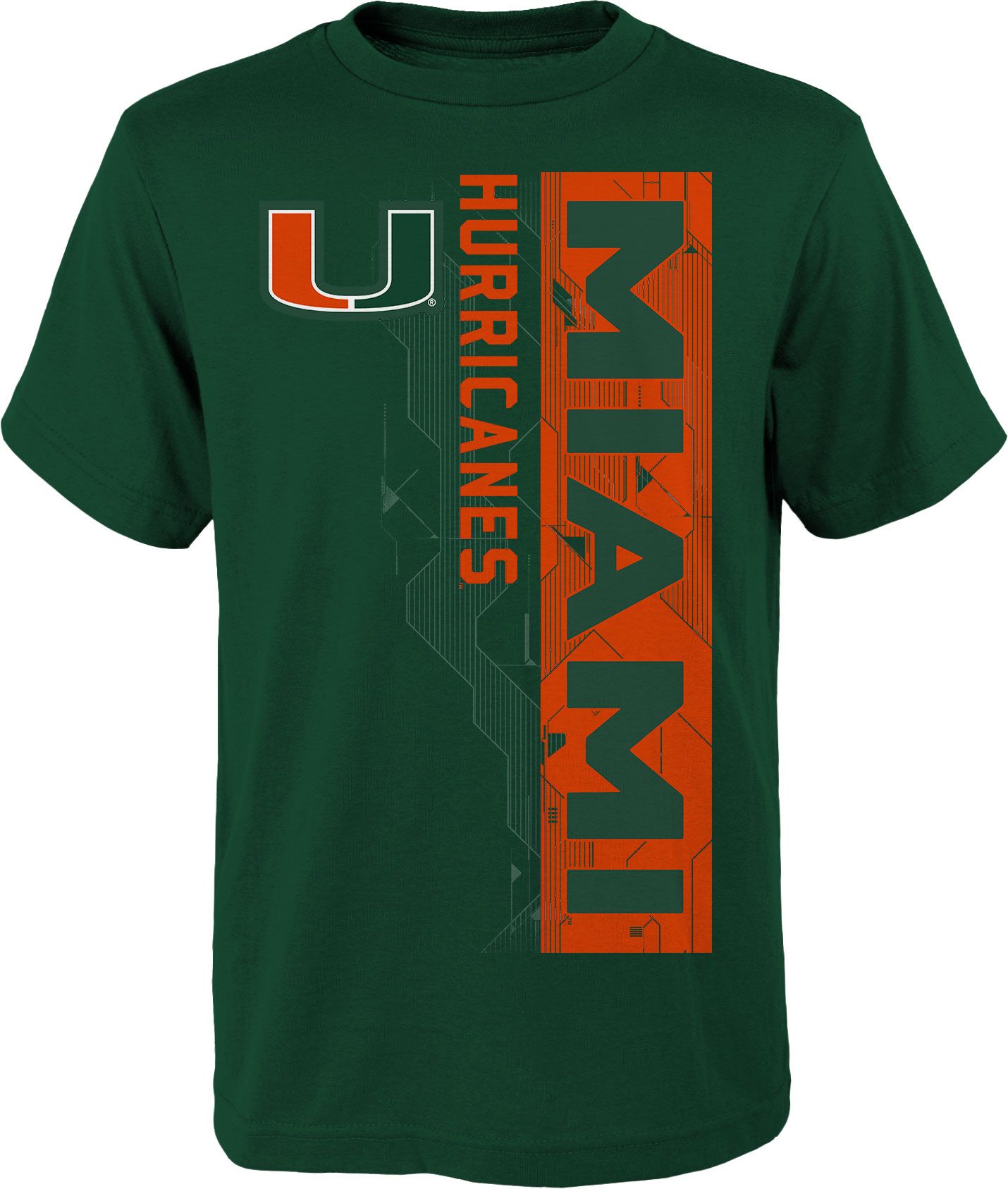miami hurricanes merchandise