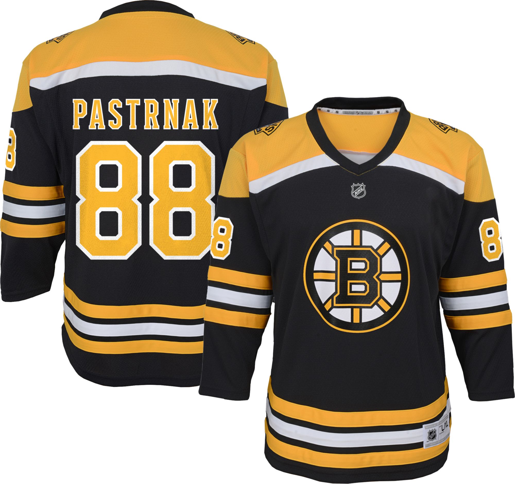 Boston Bruins Apparel & Gear | Curbside Pickup Available At DICK'S