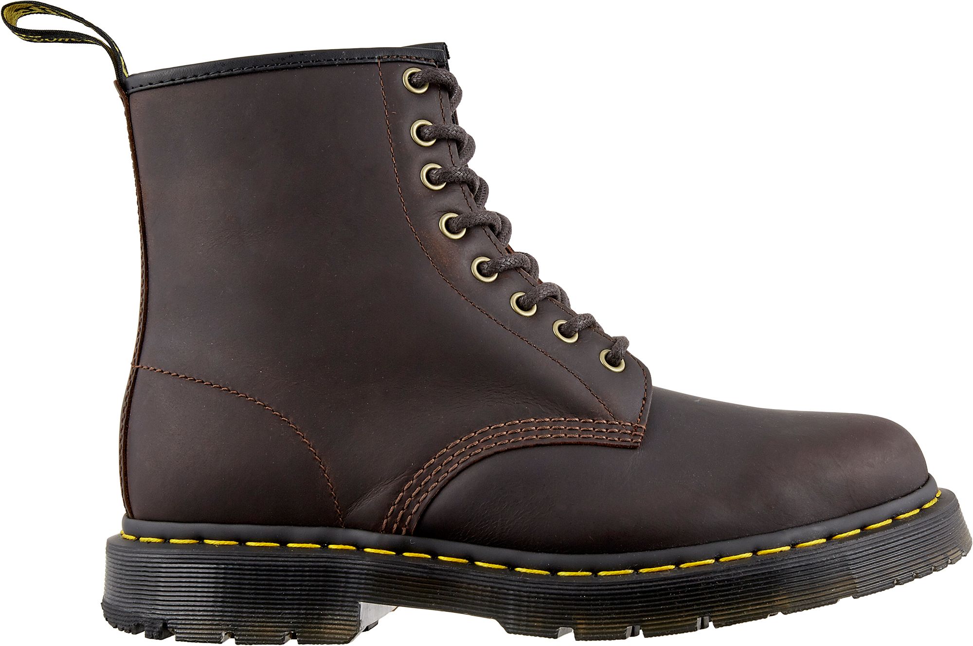 Dr martens 1460 wintergrip best sale