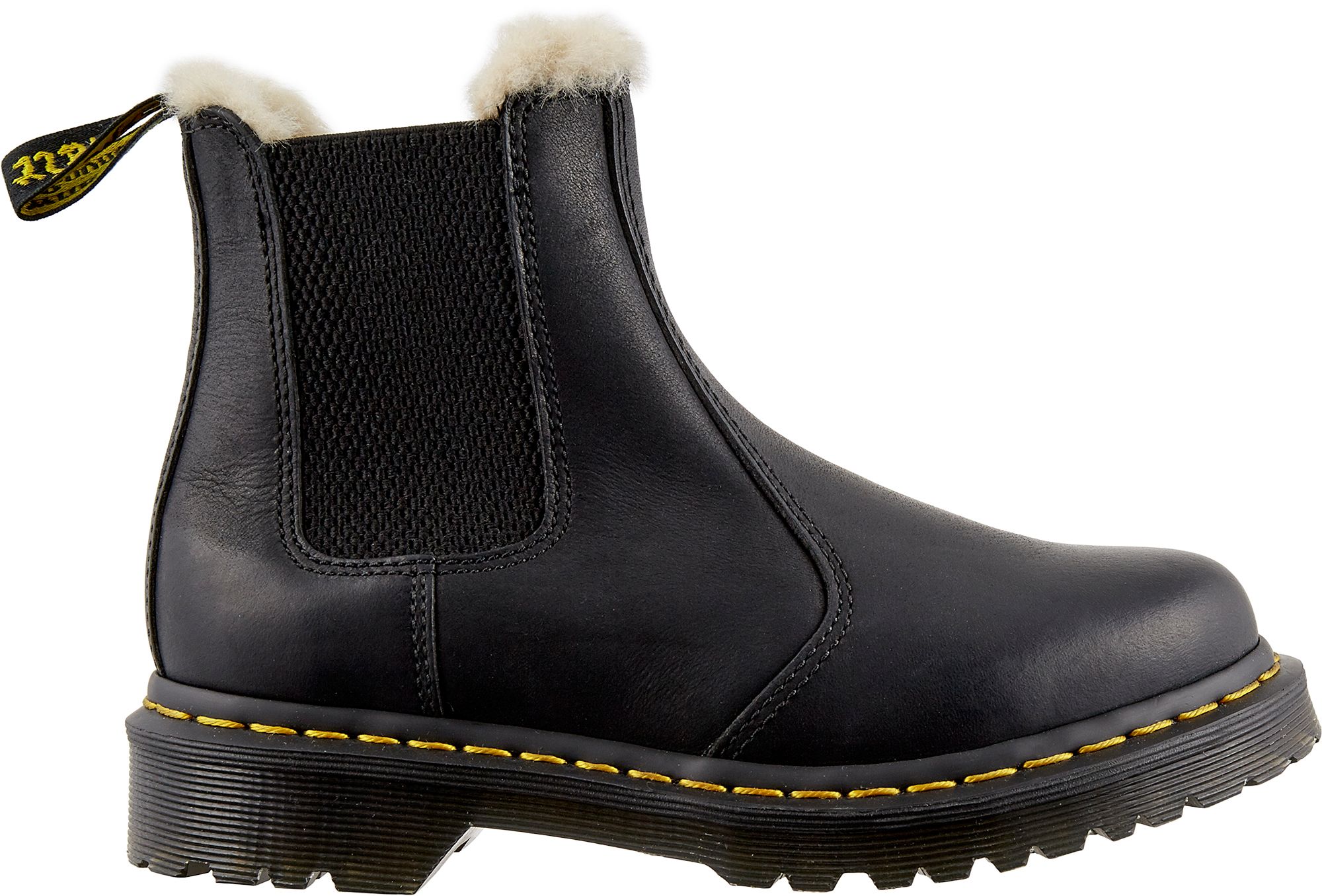 pull on winter boots womens