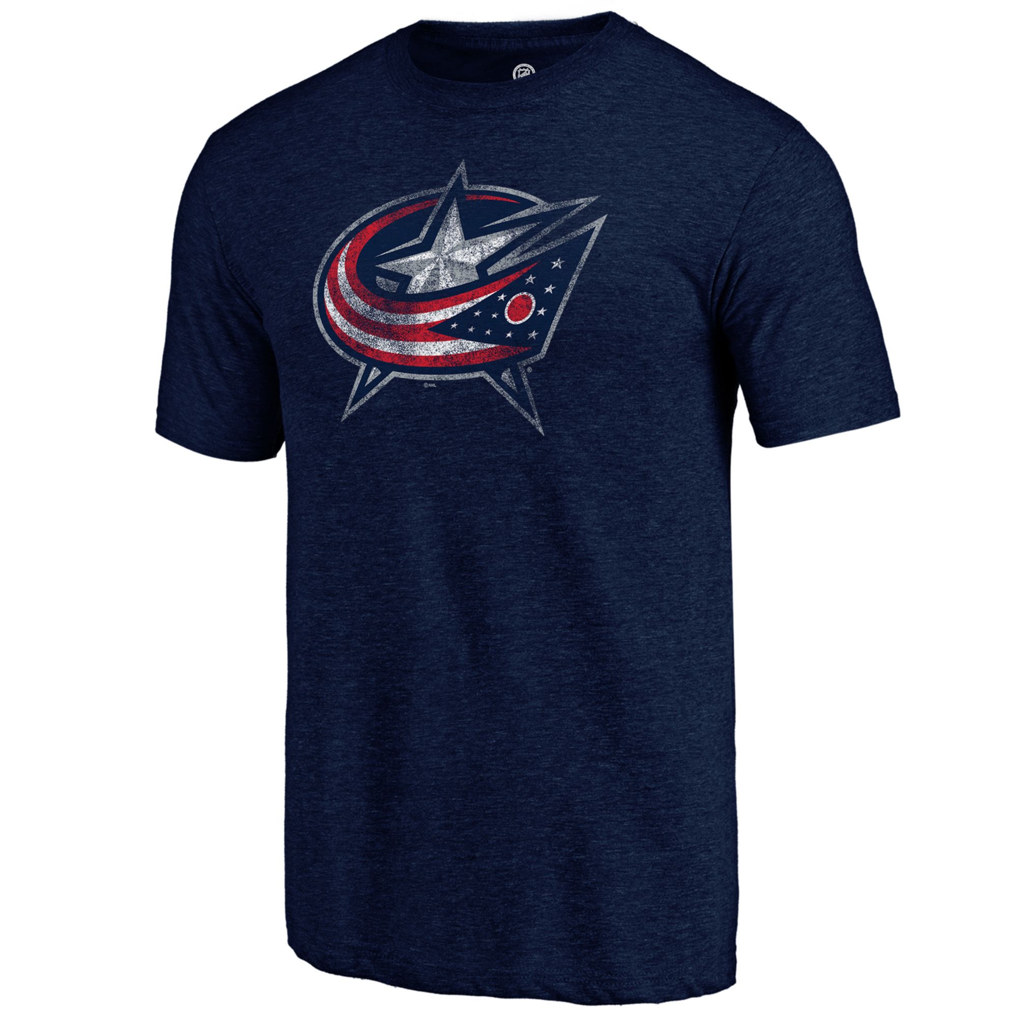 columbus blue jackets clothing