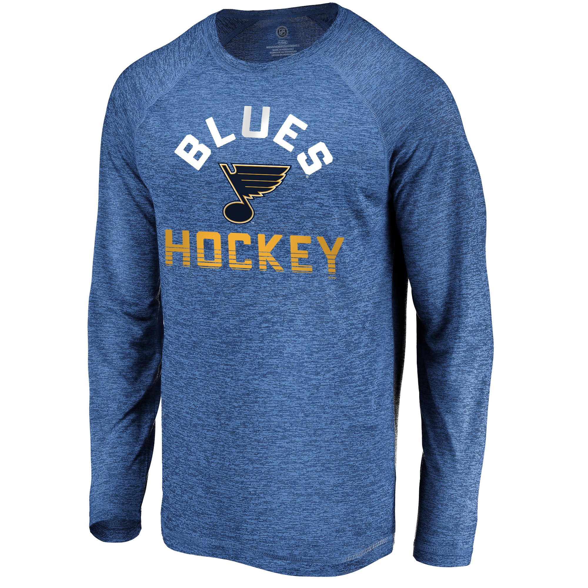 st louis blues attire
