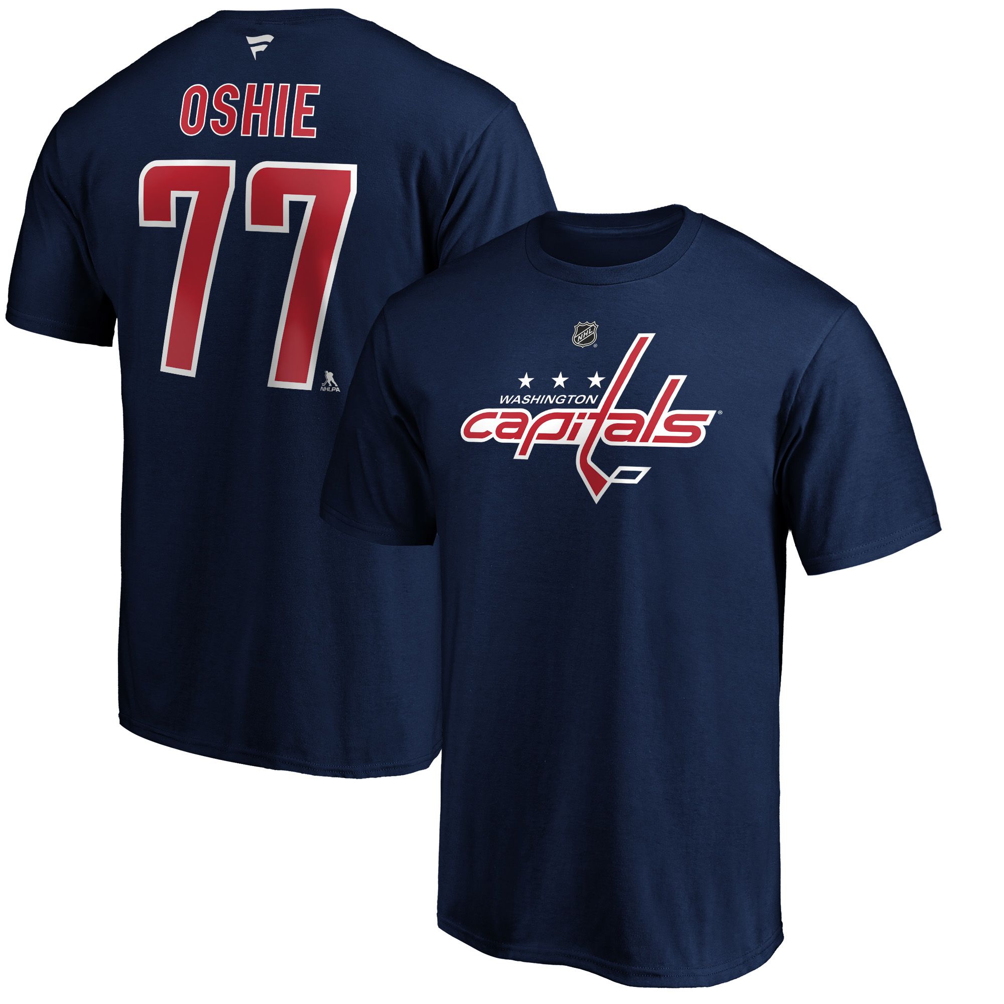 washington capitals clearance