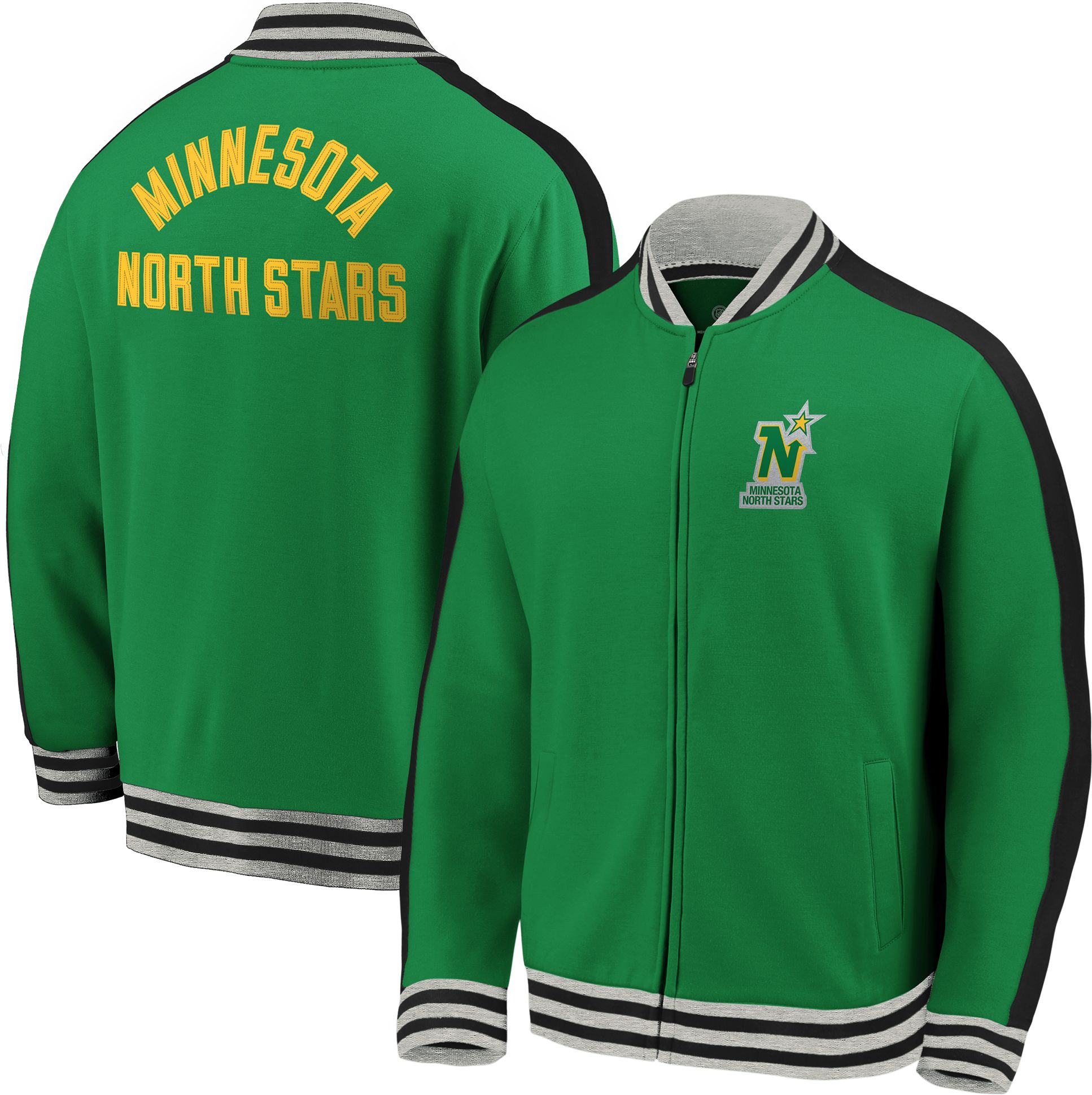 minnesota north stars gear