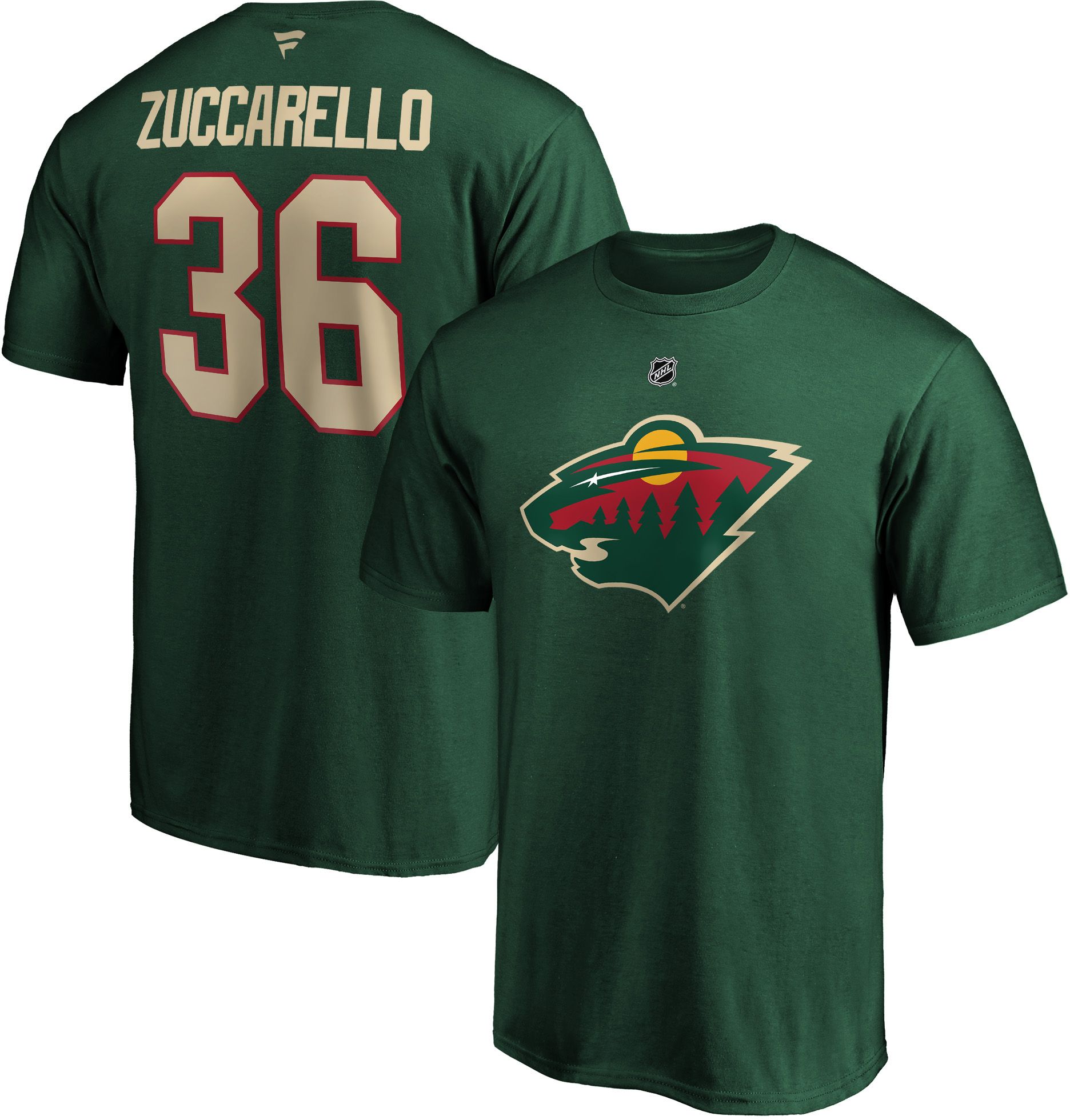 mn wild store